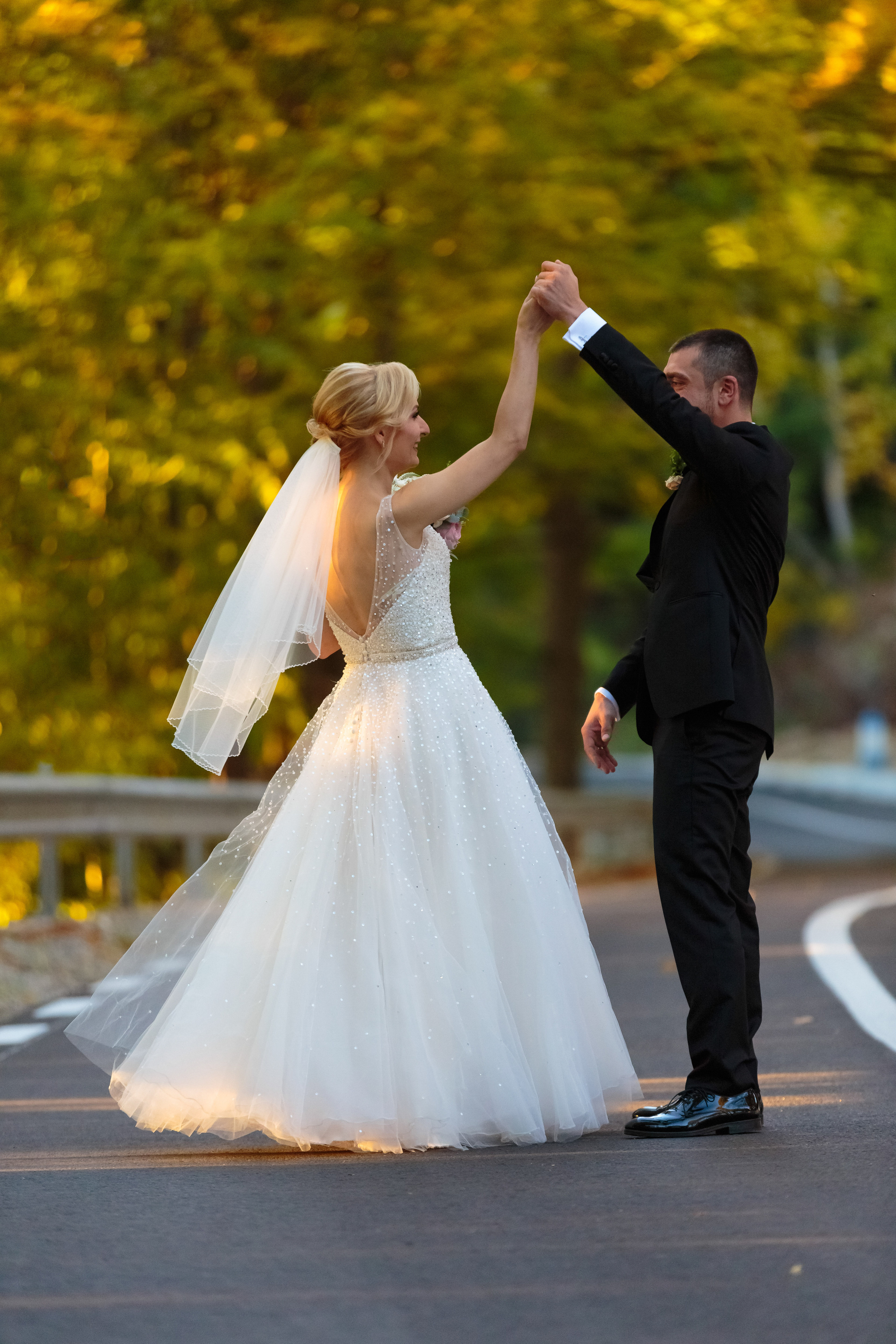 Octav & Anca. Product and food photographer in Brasov, Romania