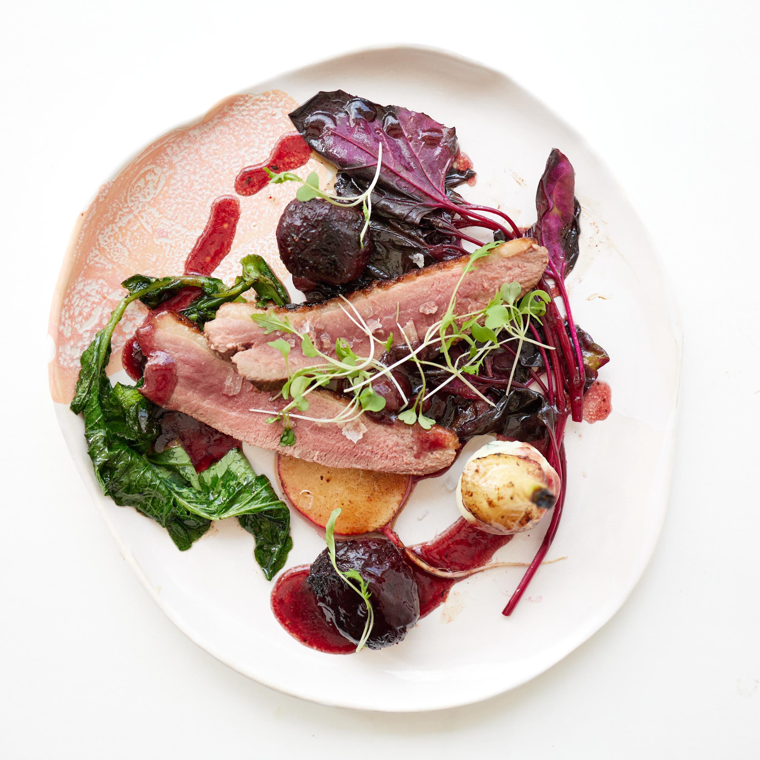 Product and food photographer in Brasov, Romania