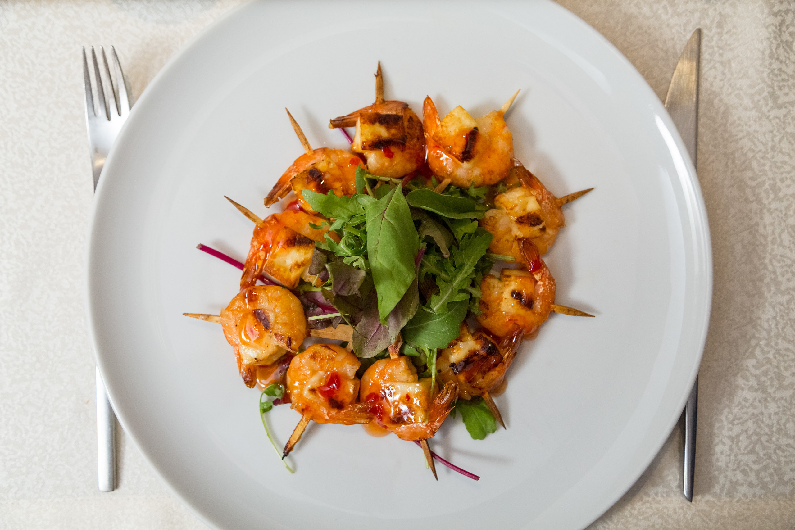 Product and food photographer in Brasov, Romania