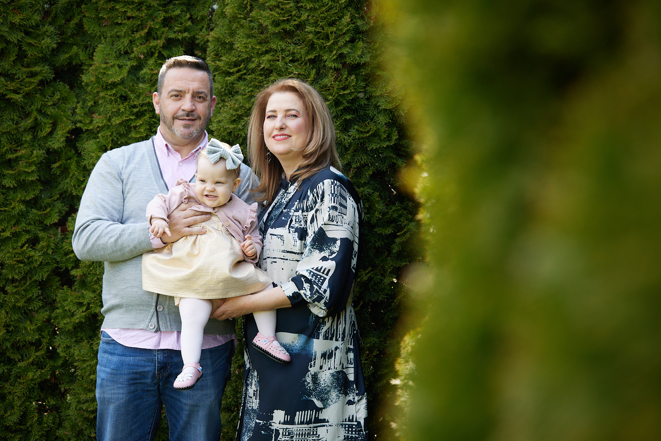 First steps. Product and food photographer in Brasov, Romania