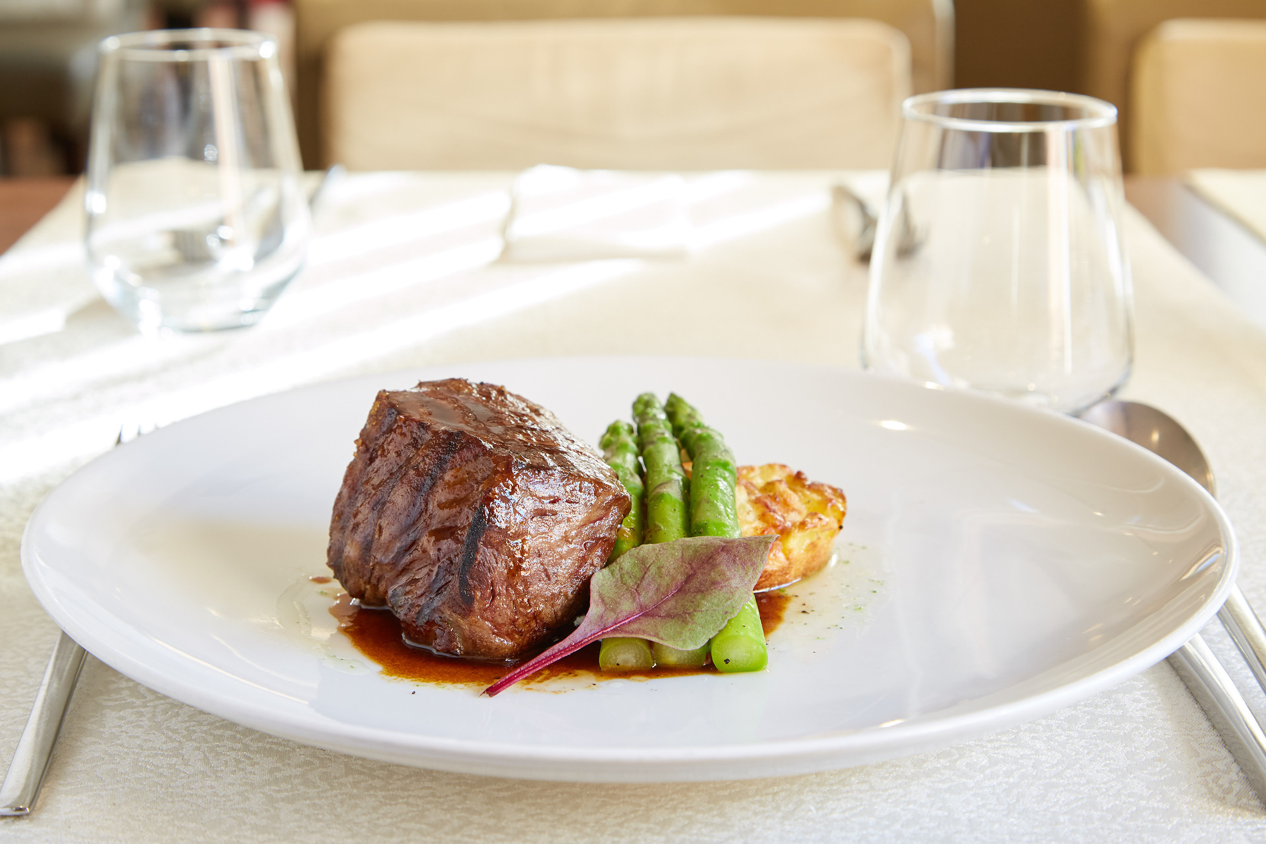 Product and food photographer in Brasov, Romania