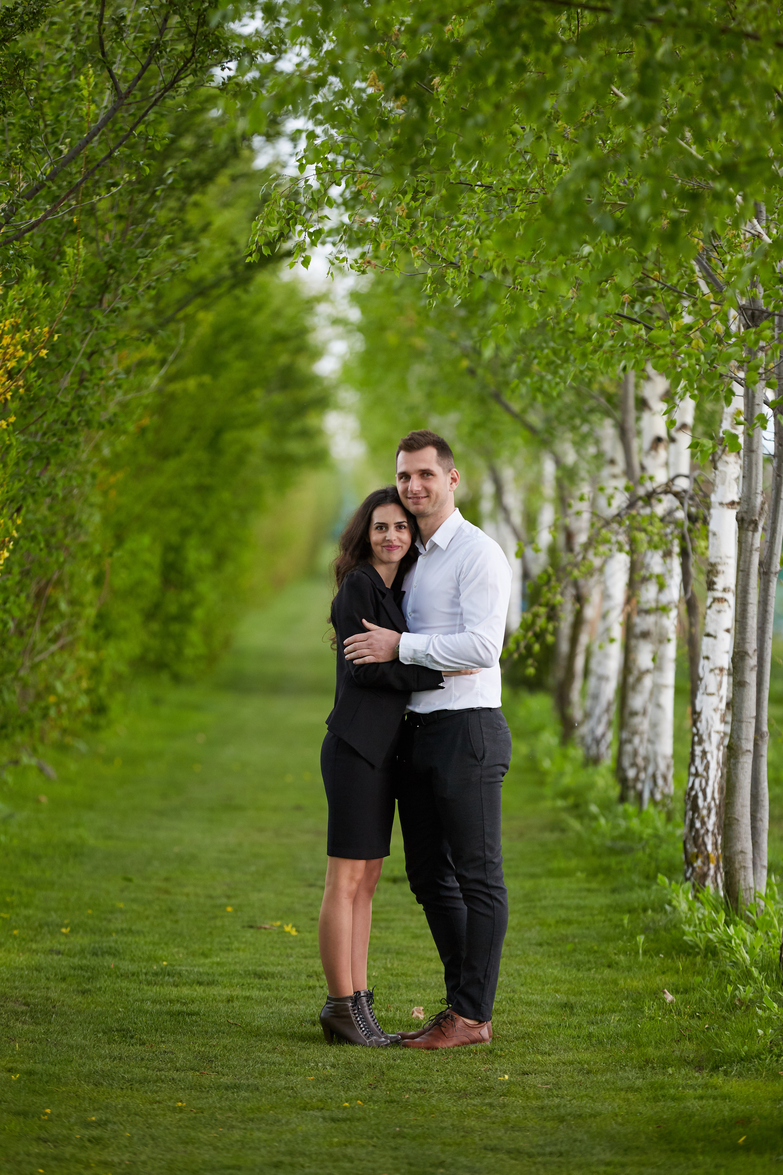 Mihail & Georgiana. Product and food photographer in Brasov, Romania