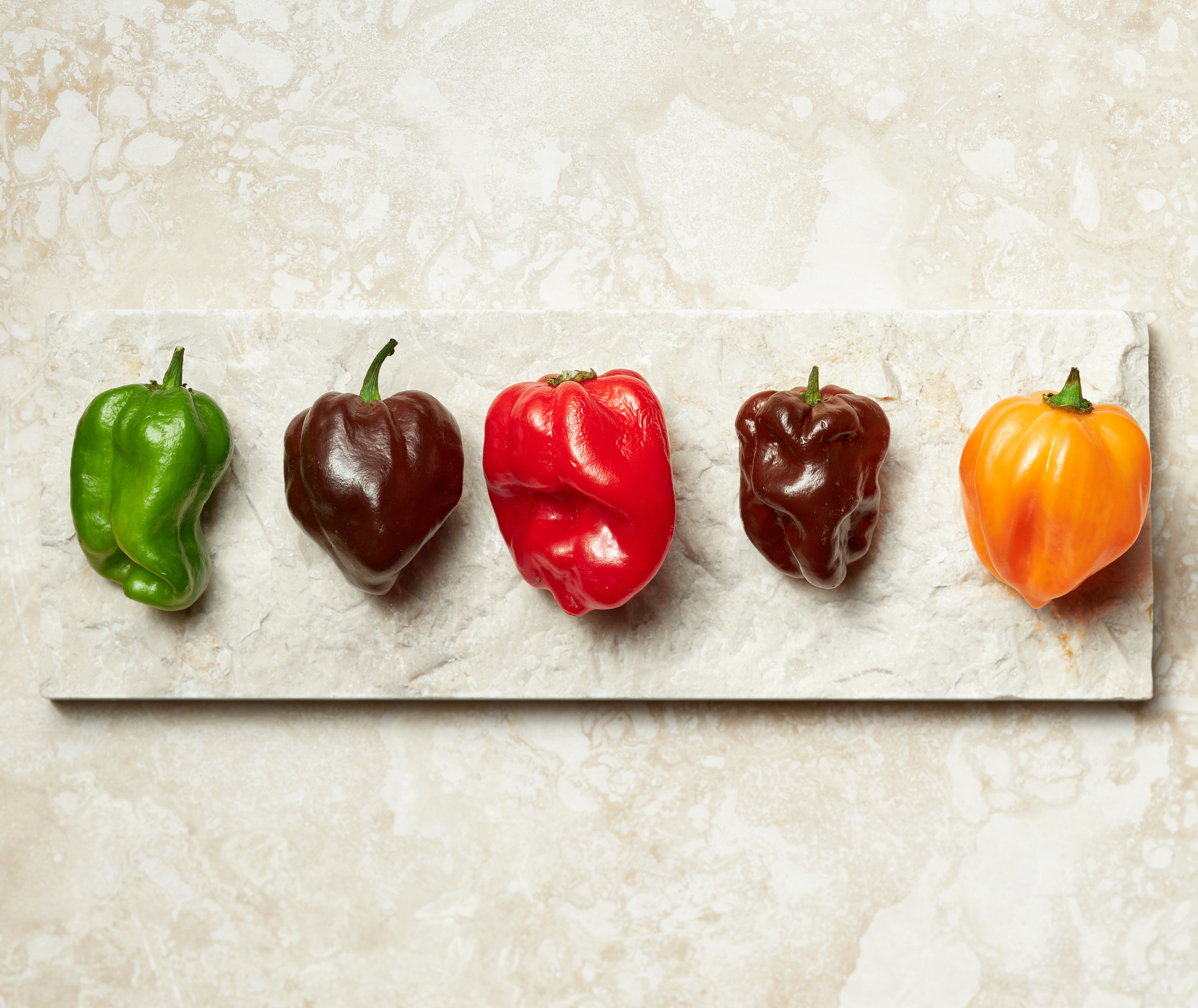 Product and food photographer in Brasov, Romania