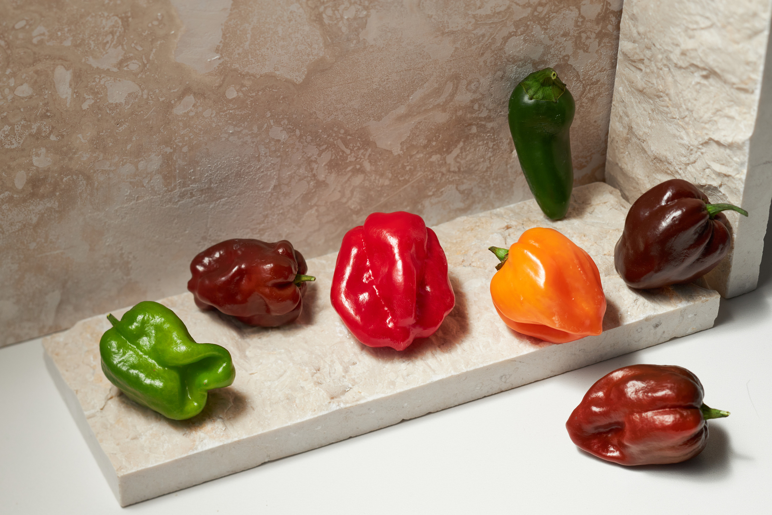 Product and food photographer in Brasov, Romania