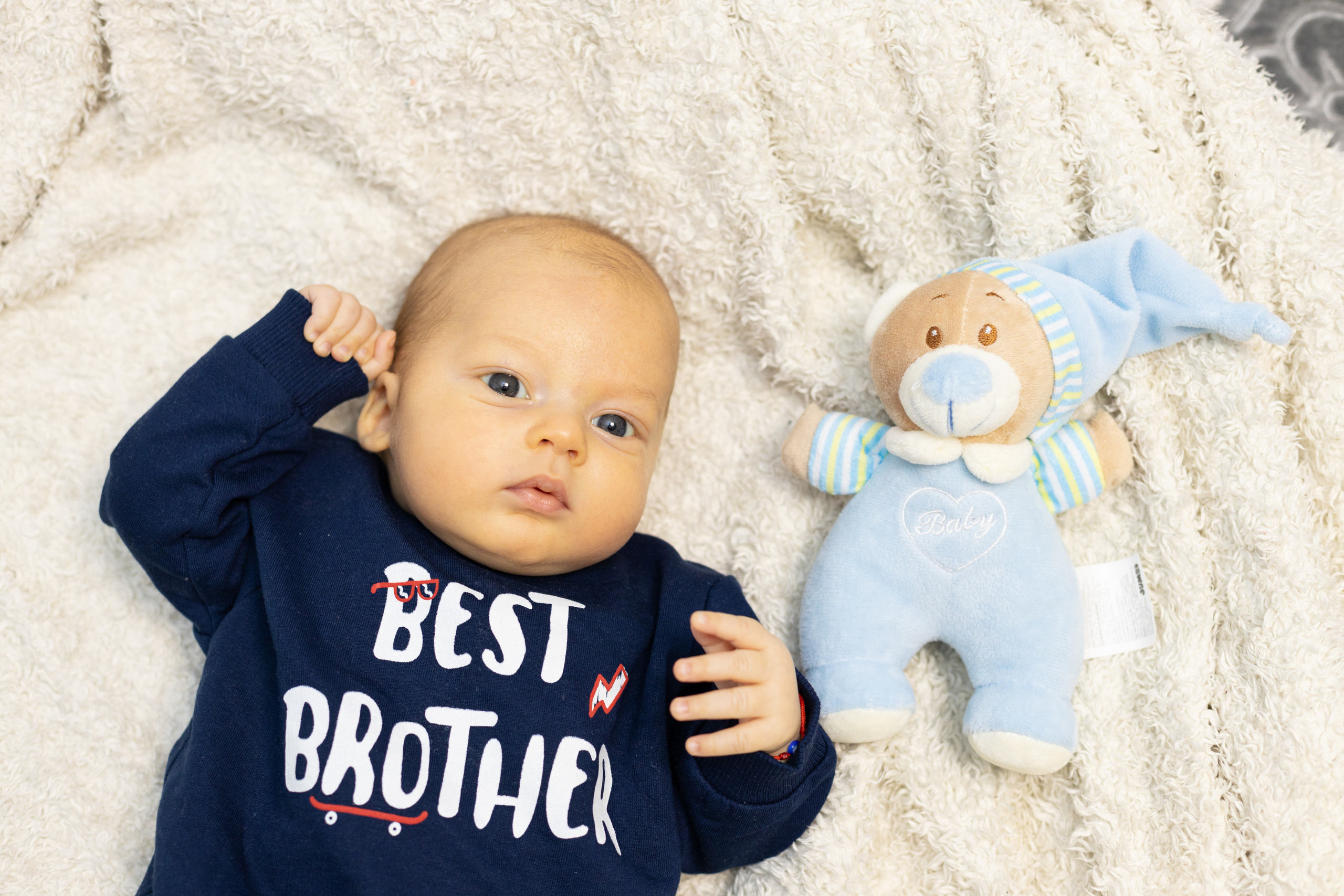 Tudor. Product and food photographer in Brasov, Romania