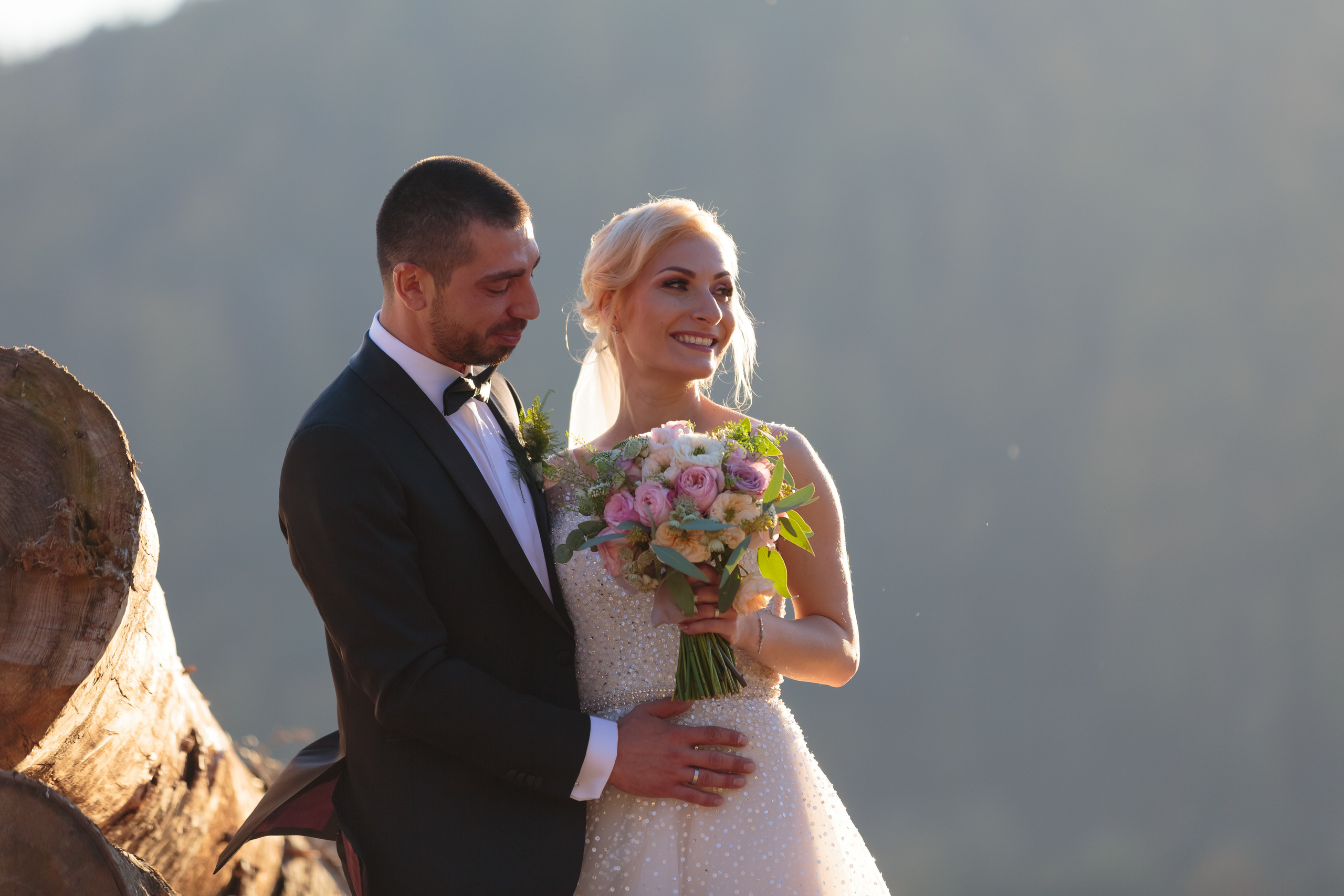 Octav & Anca. Product and food photographer in Brasov, Romania