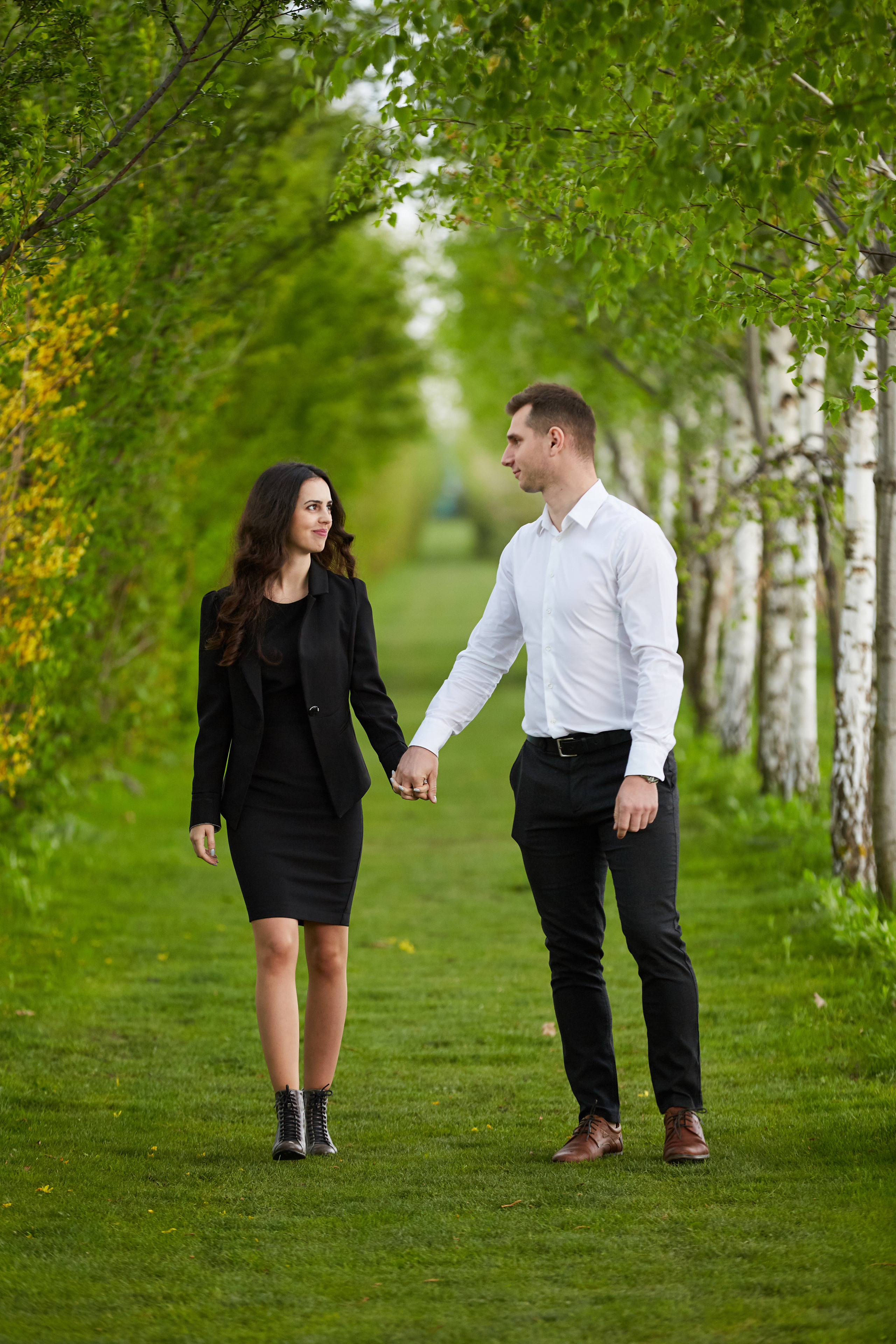 Mihail & Georgiana. Product and food photographer in Brasov, Romania