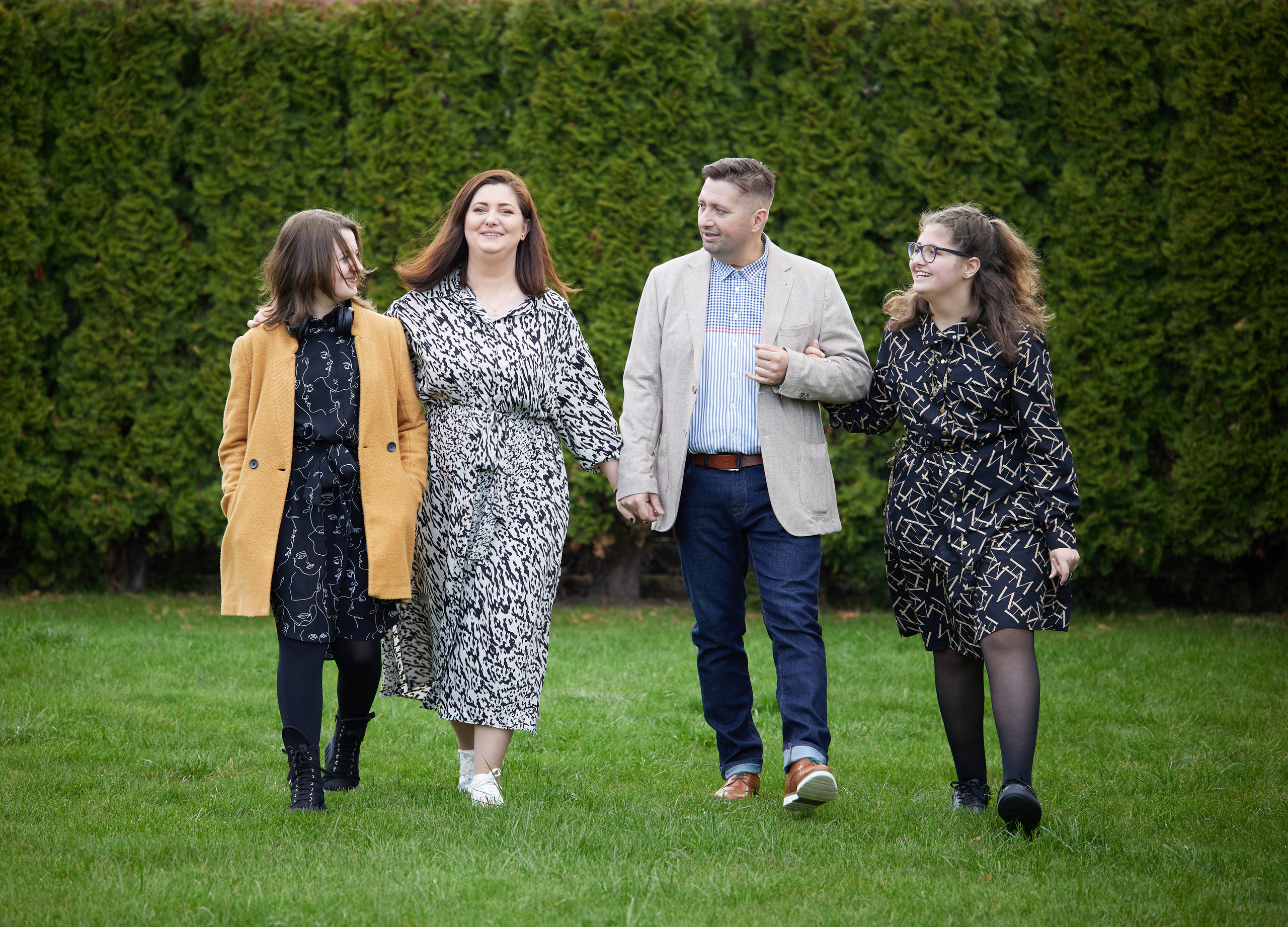 Family time. Product and food photographer in Brasov, Romania