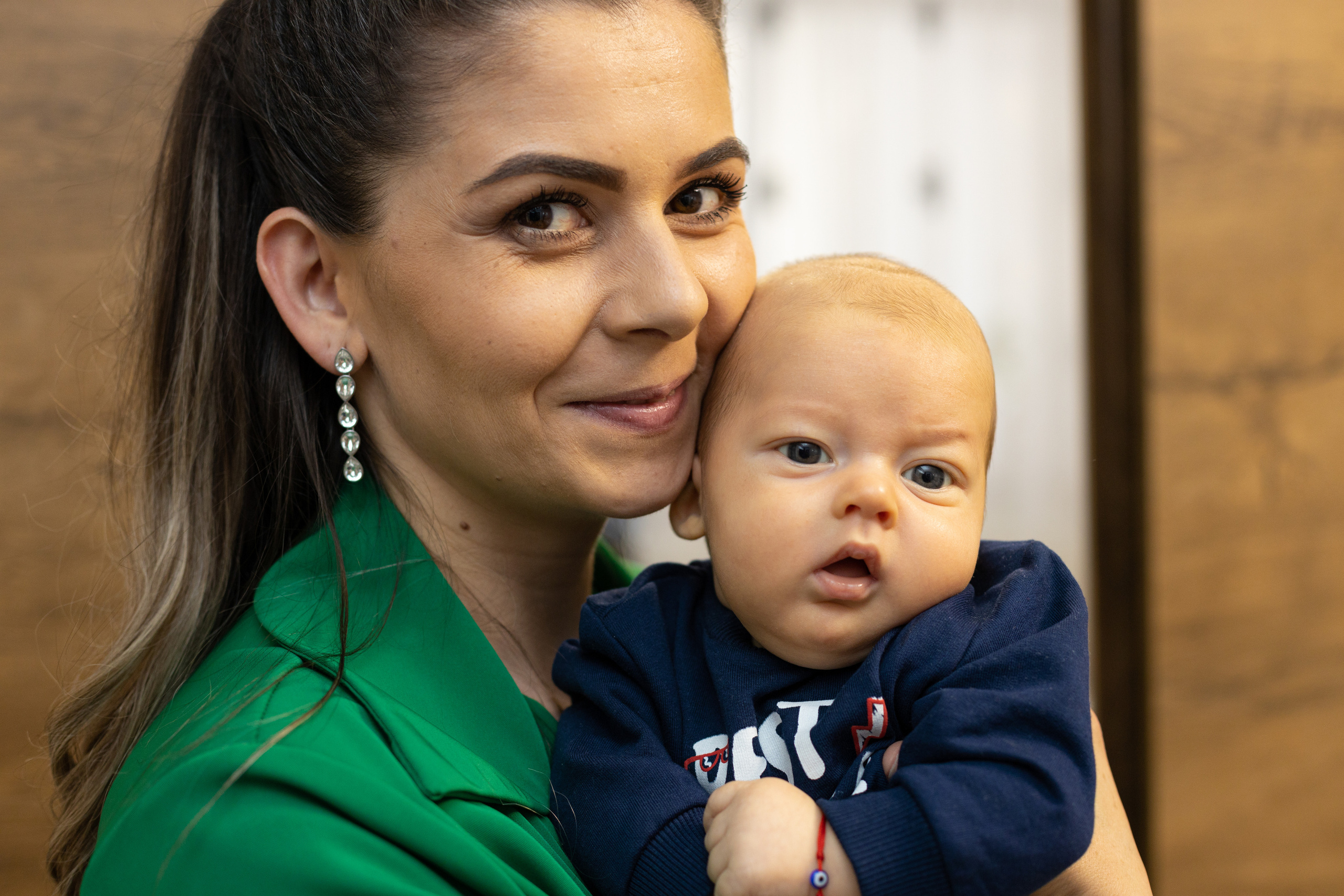 Tudor. Product and food photographer in Brasov, Romania