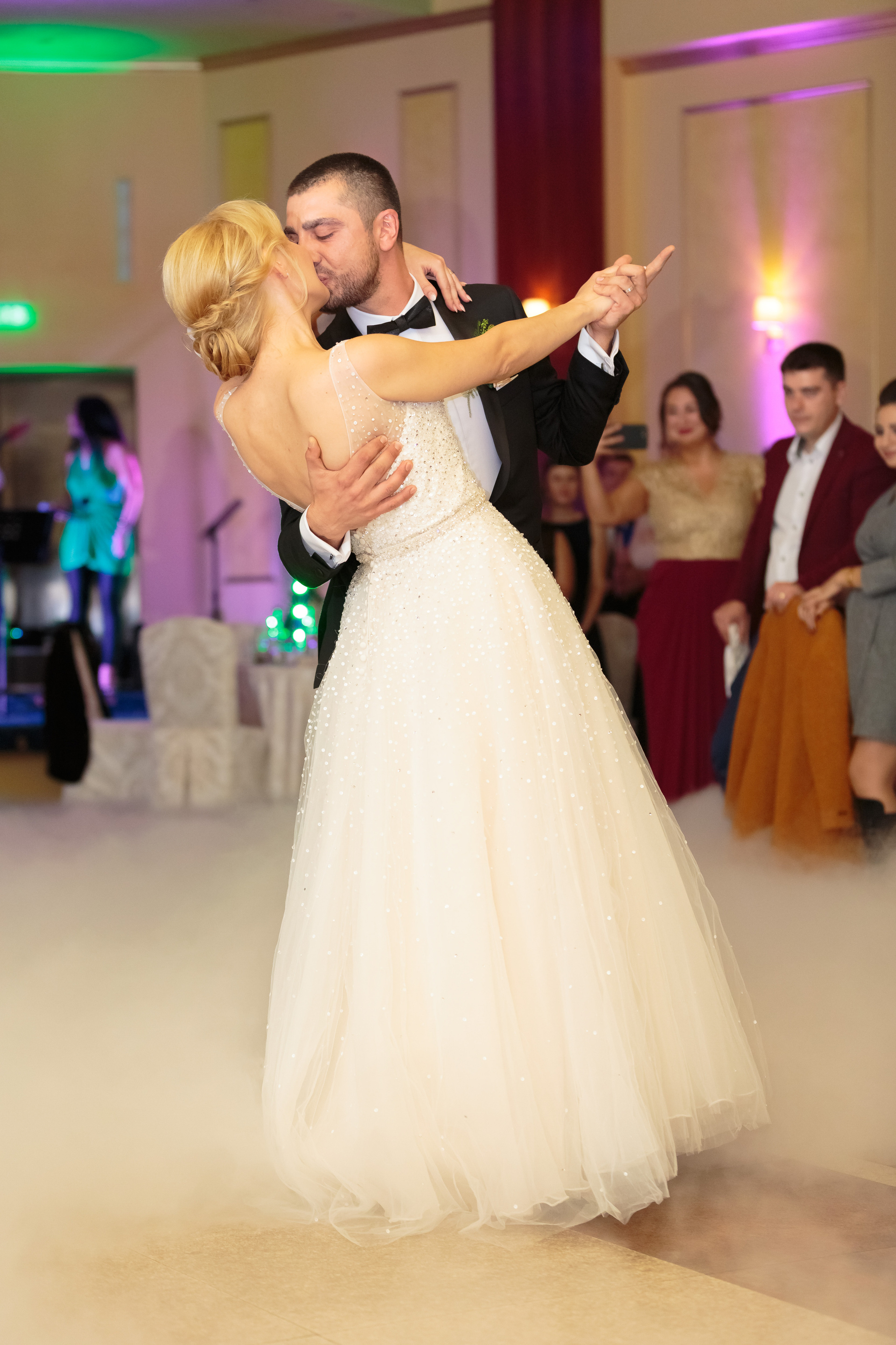 Octav & Anca. Product and food photographer in Brasov, Romania