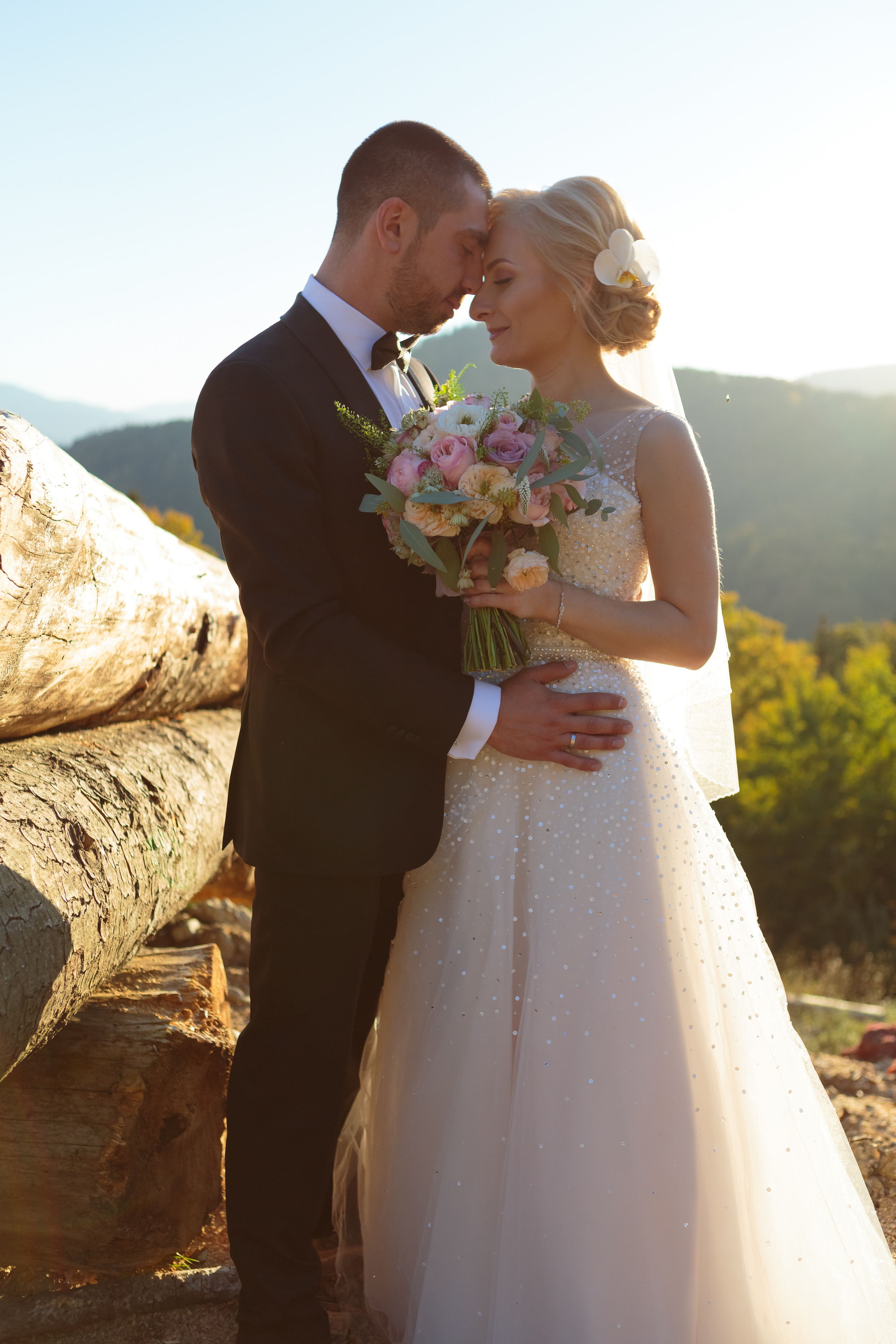 Octav & Anca. Product and food photographer in Brasov, Romania