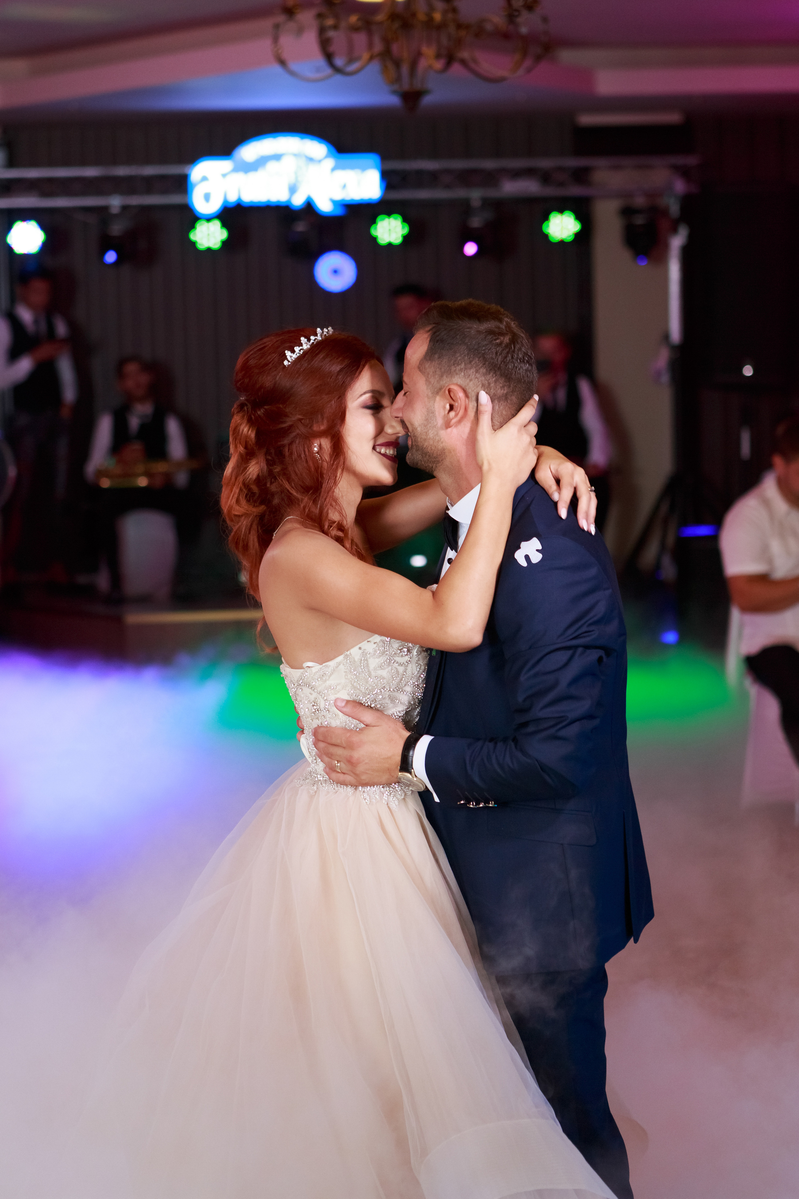 Nicu & Alexandra. Product and food photographer in Brasov, Romania