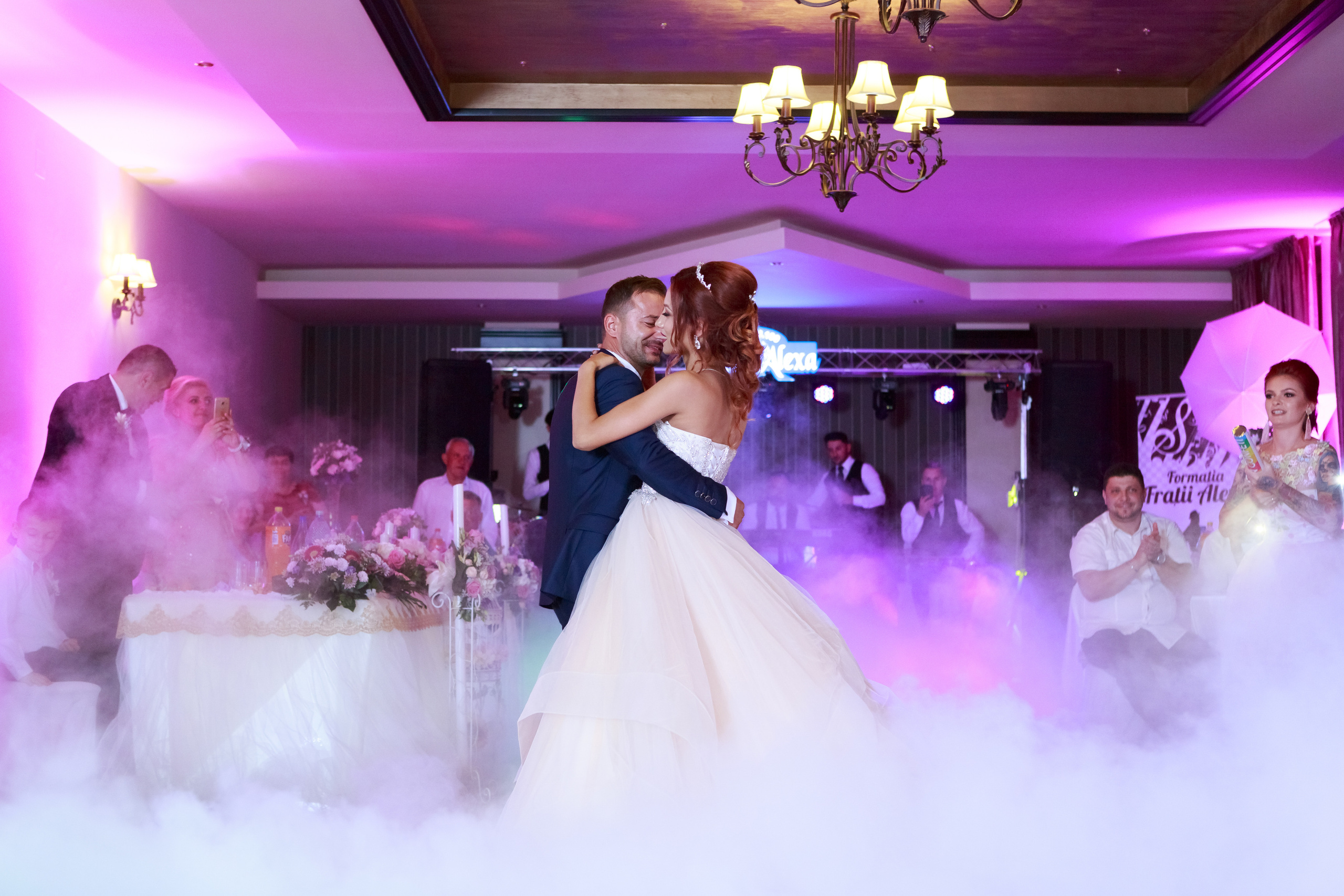 Events. Product and food photographer in Brasov, Romania