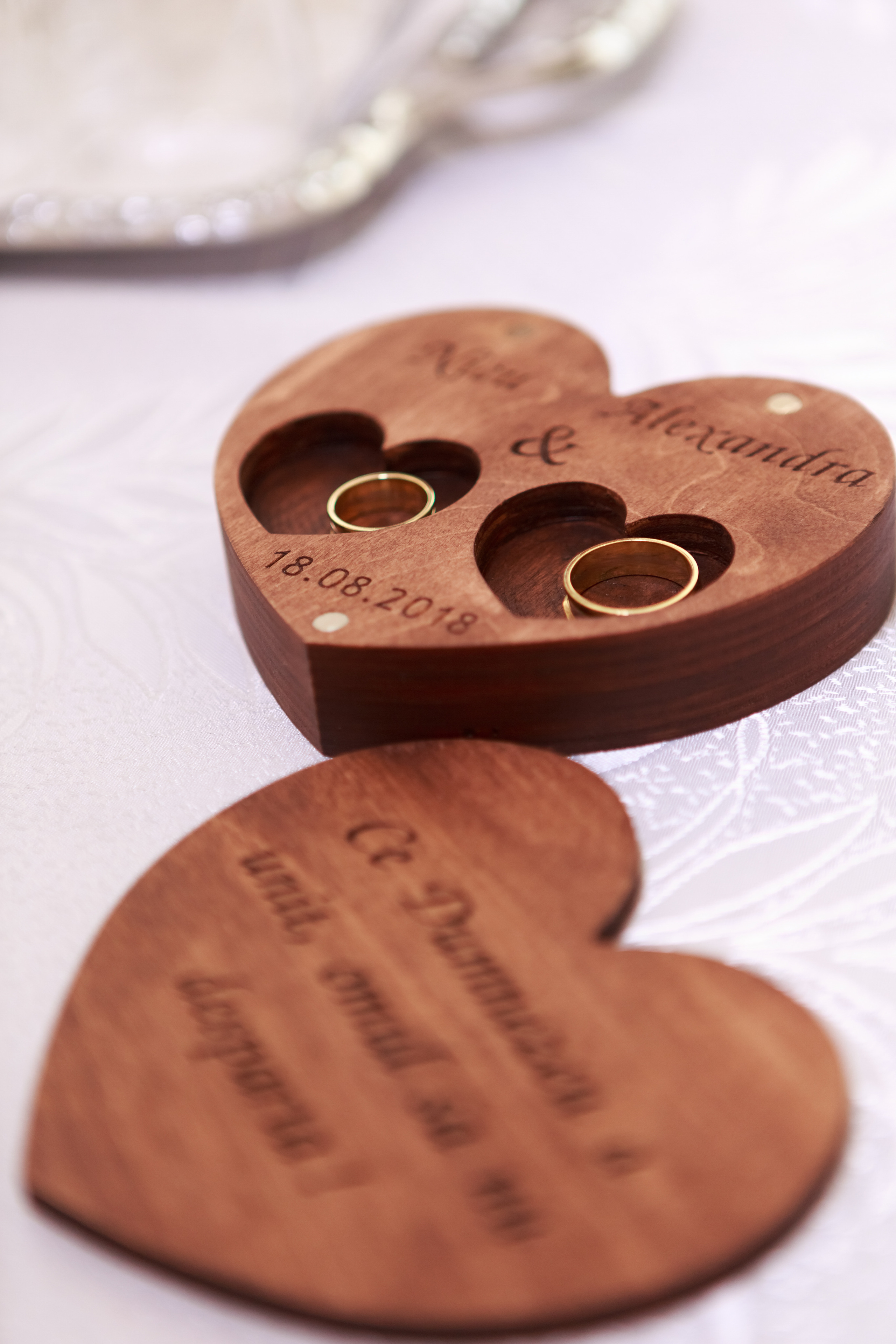 Nicu & Alexandra. Product and food photographer in Brasov, Romania