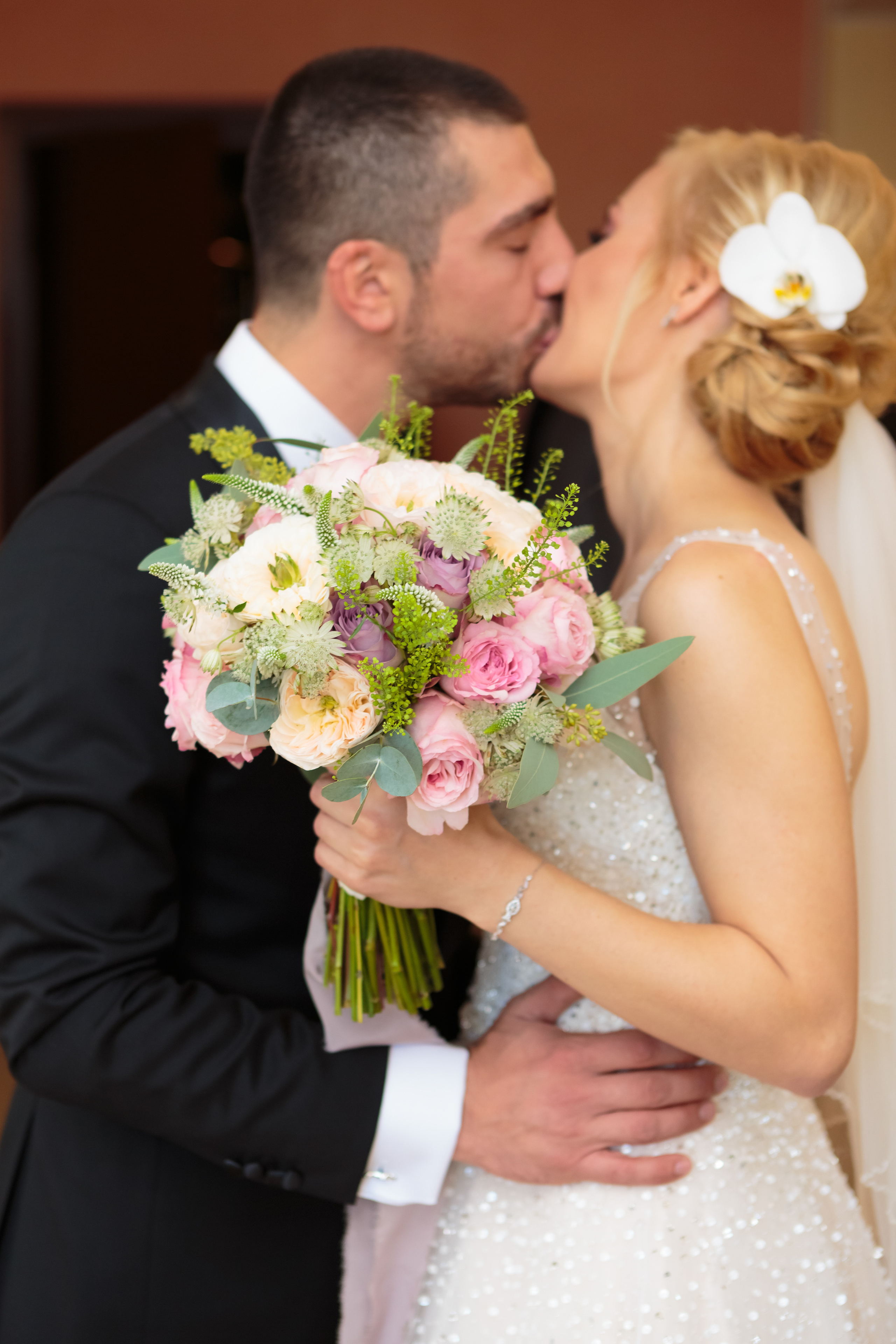 Octav & Anca. Product and food photographer in Brasov, Romania