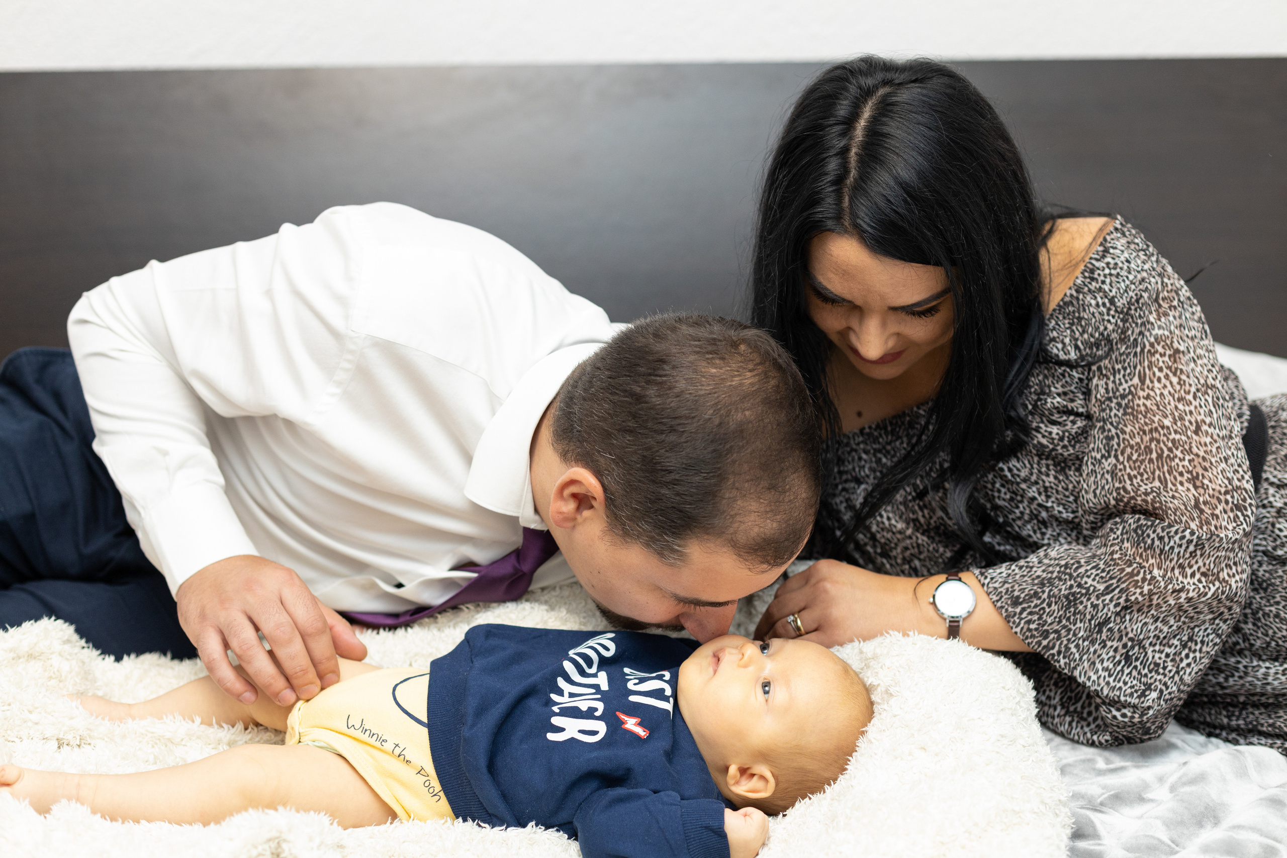 Tudor. Product and food photographer in Brasov, Romania