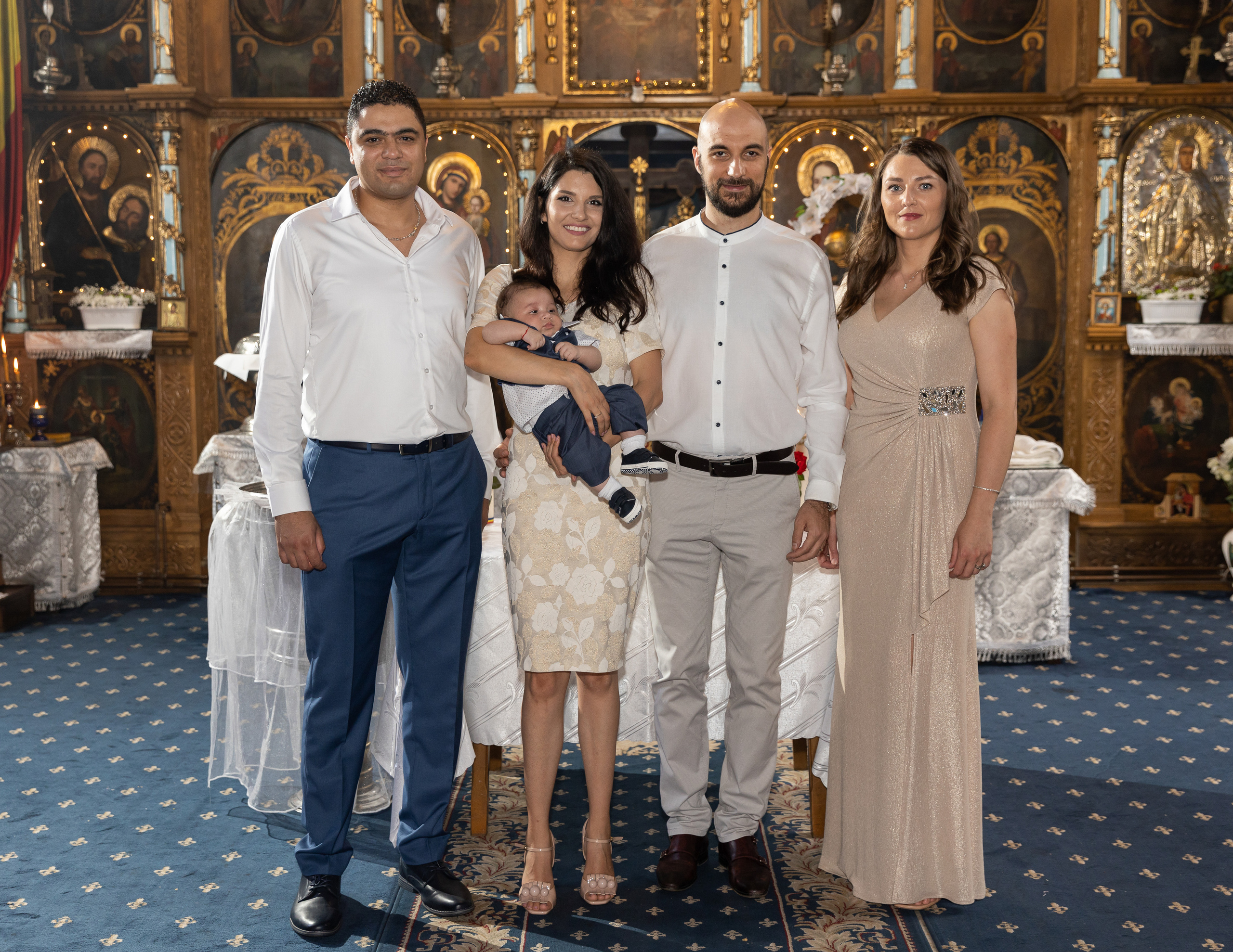 Jeridi. Product and food photographer in Brasov, Romania