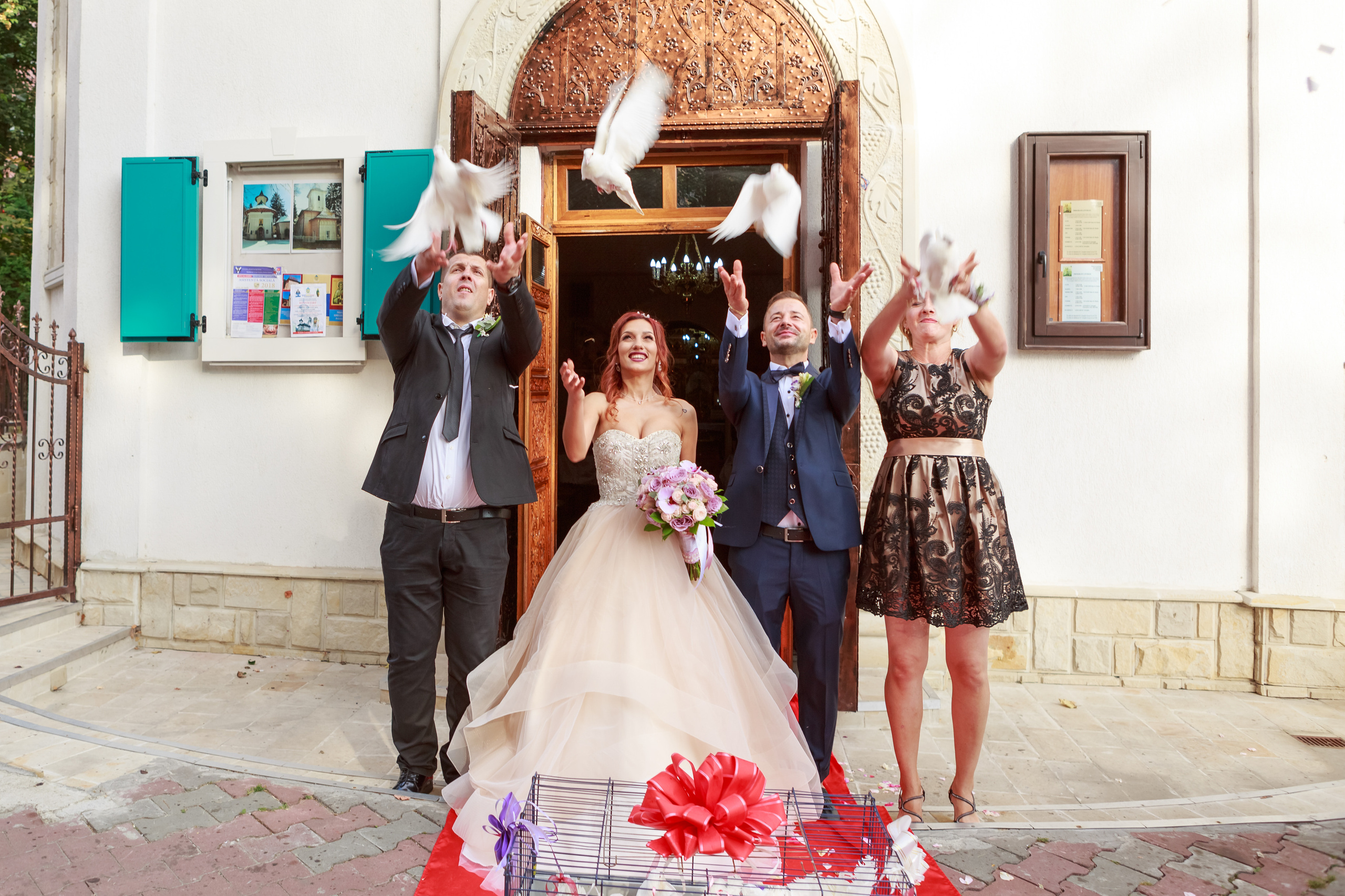 Nicu & Alexandra. Product and food photographer in Brasov, Romania