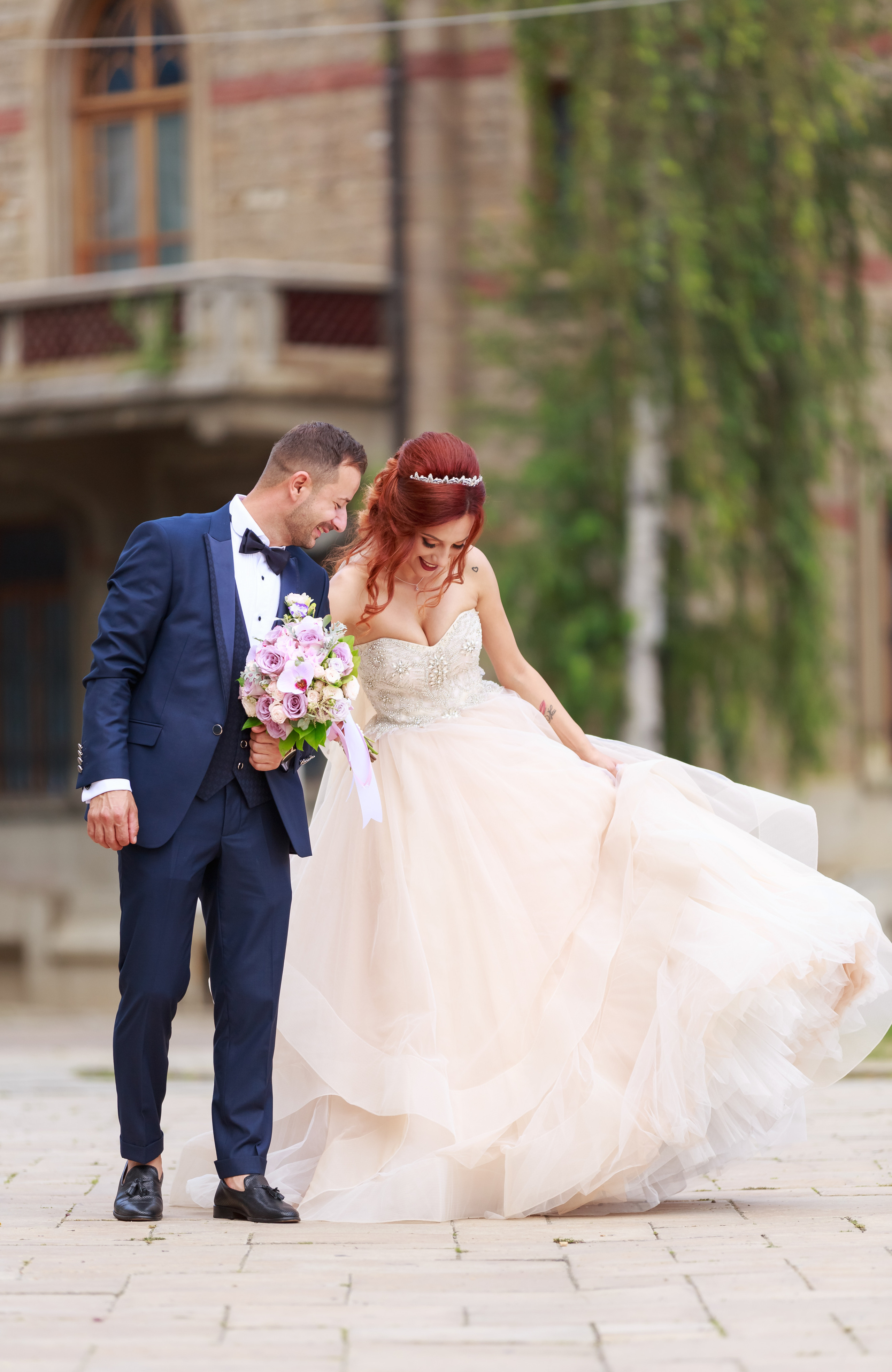 Nicu & Alexandra. Product and food photographer in Brasov, Romania