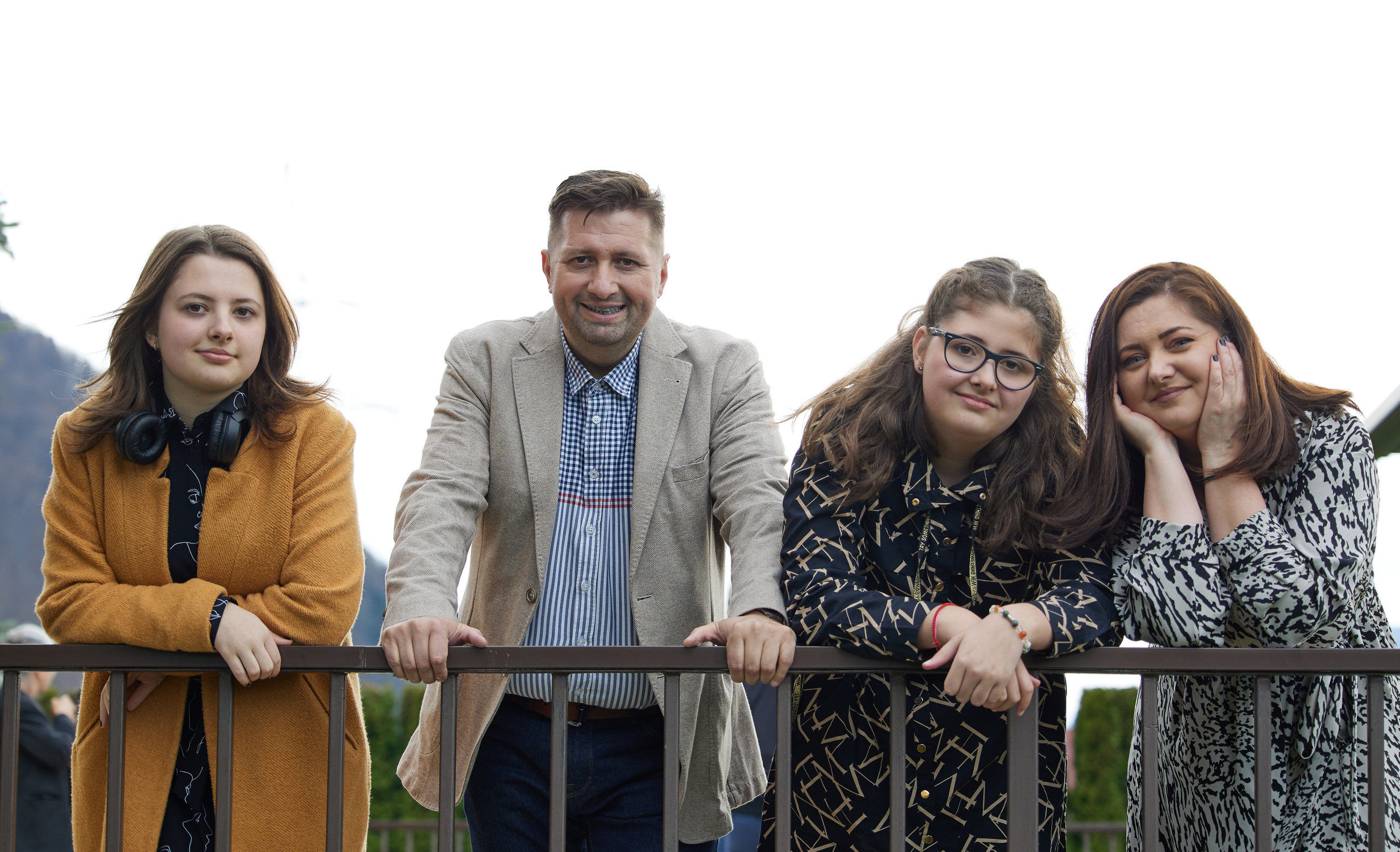 Family time. Product and food photographer in Brasov, Romania