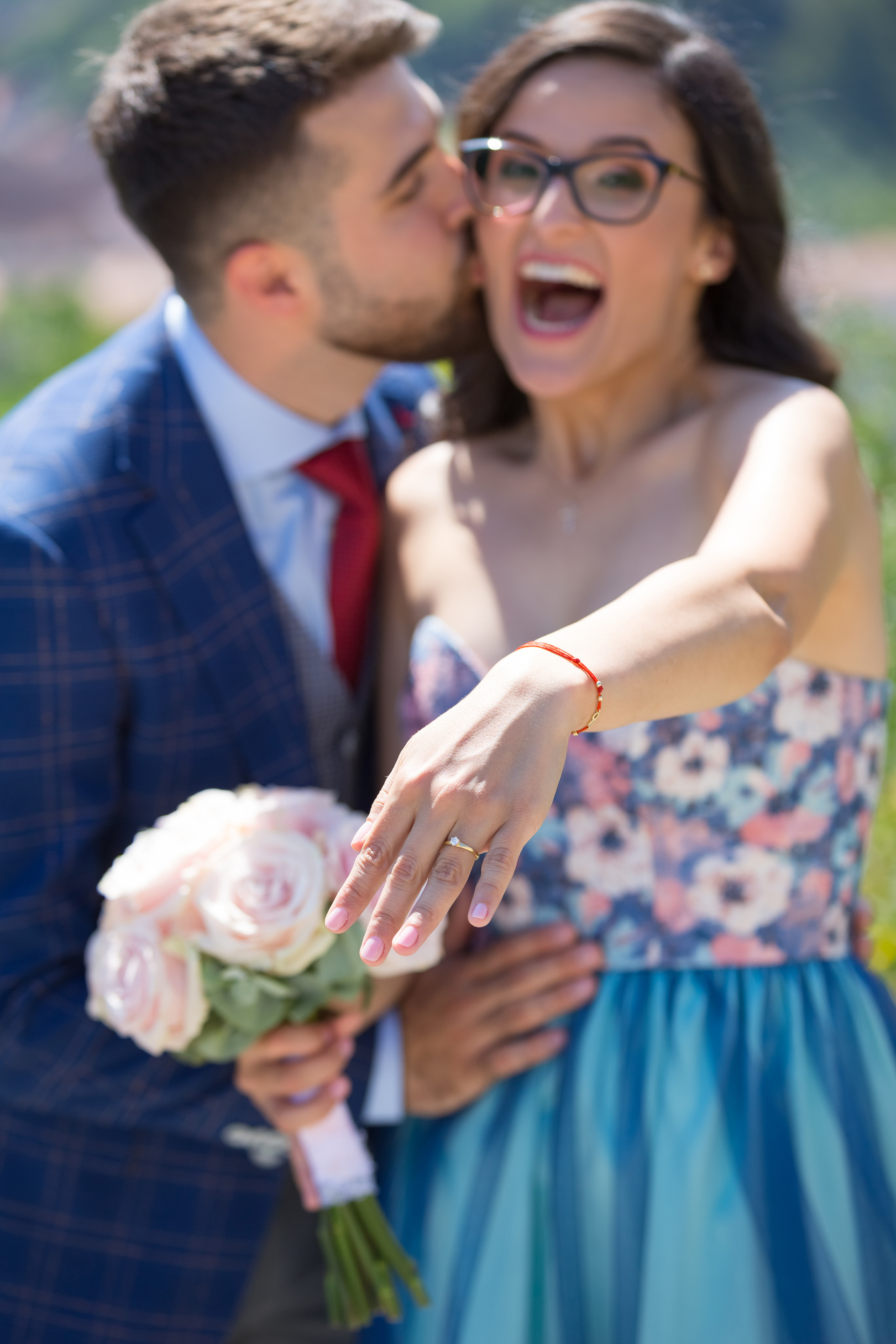 Alex & Georgiana. Product and food photographer in Brasov, Romania