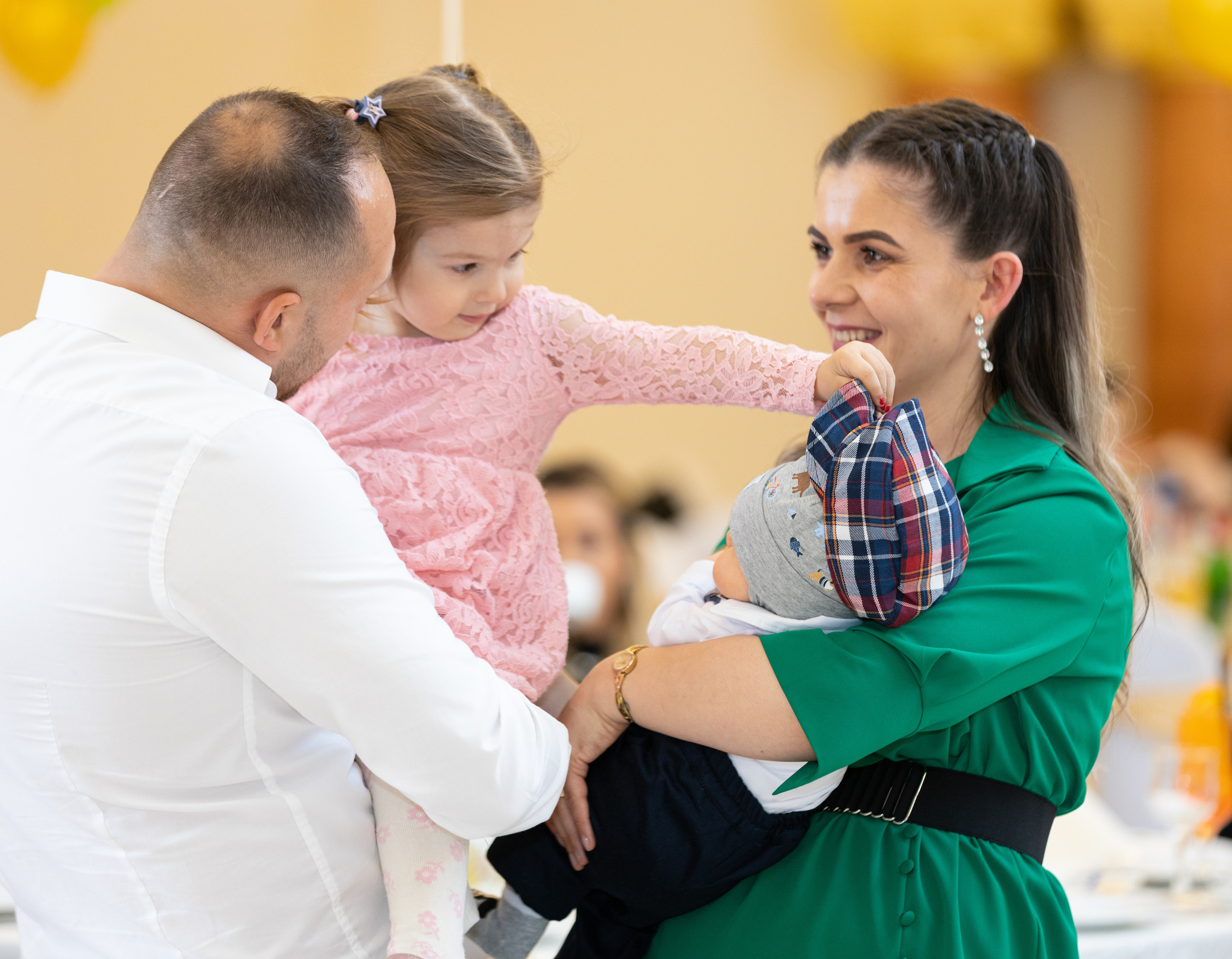 Tudor. Product and food photographer in Brasov, Romania