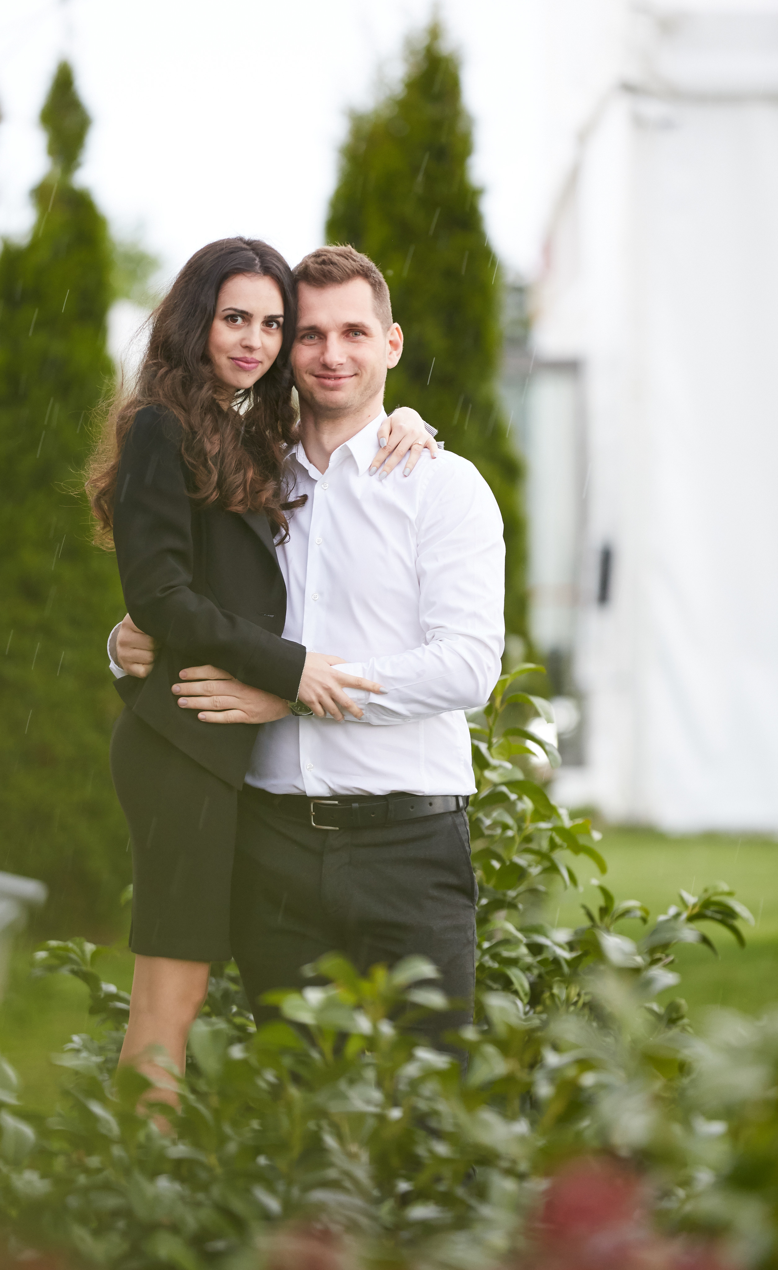 Mihail & Georgiana. Product and food photographer in Brasov, Romania