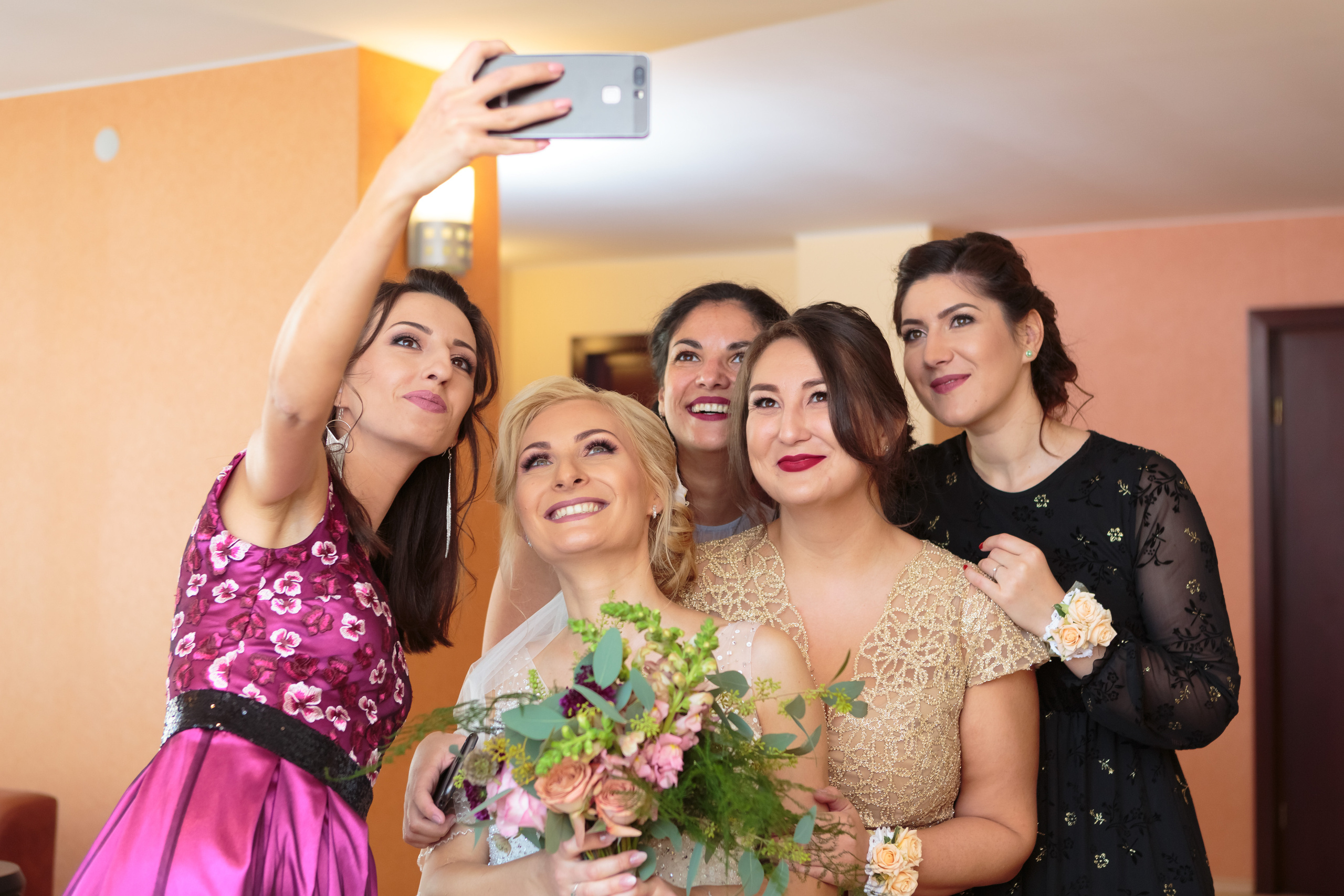 Octav & Anca. Product and food photographer in Brasov, Romania