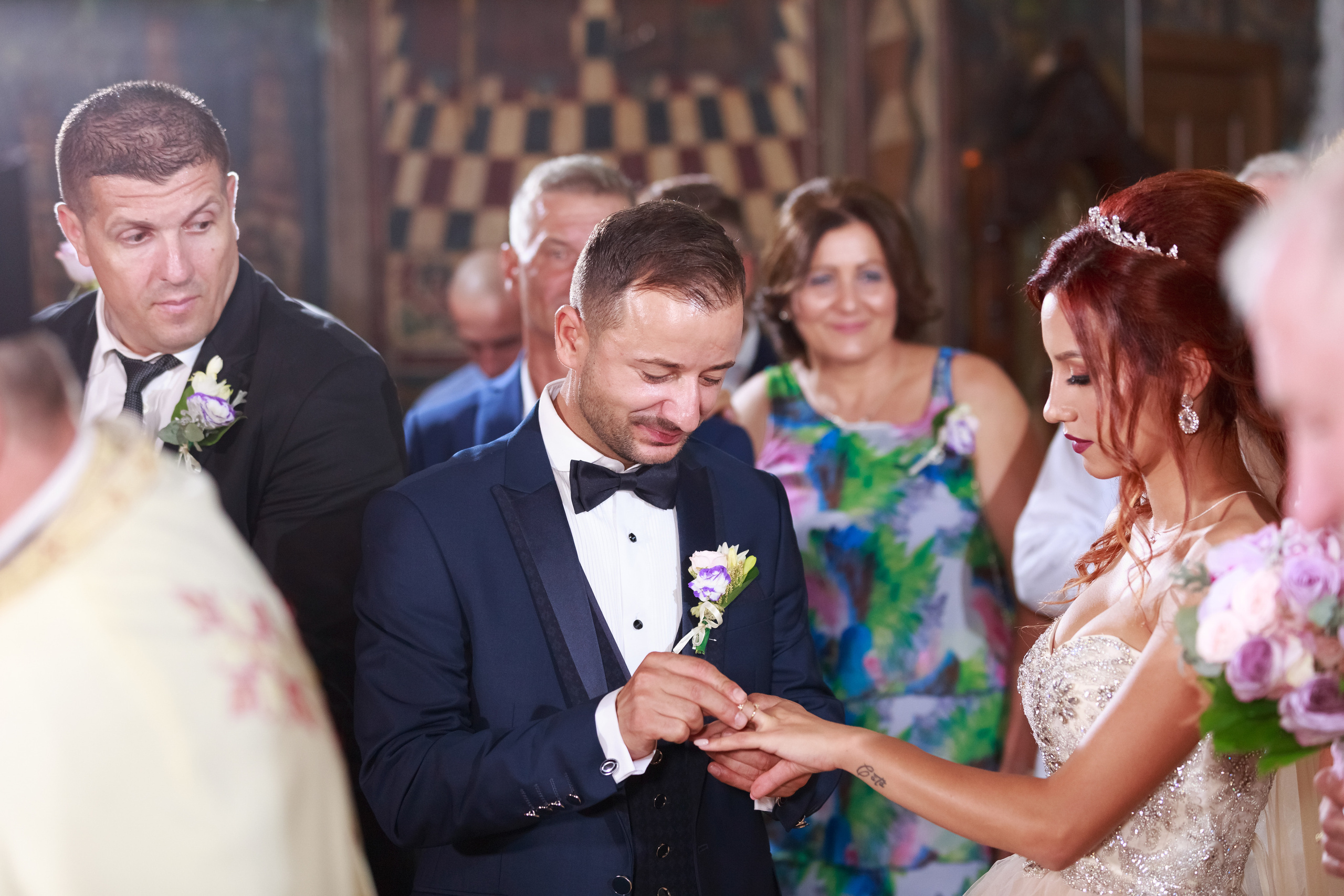 Nicu & Alexandra. Product and food photographer in Brasov, Romania