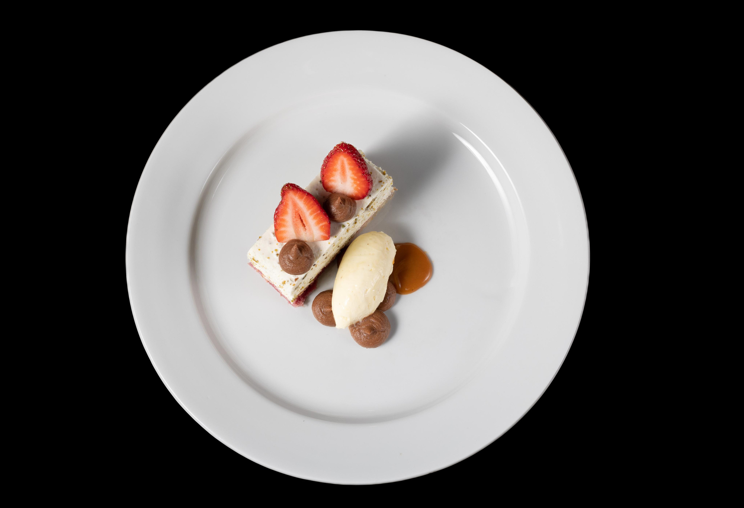 Product and food photographer in Brasov, Romania