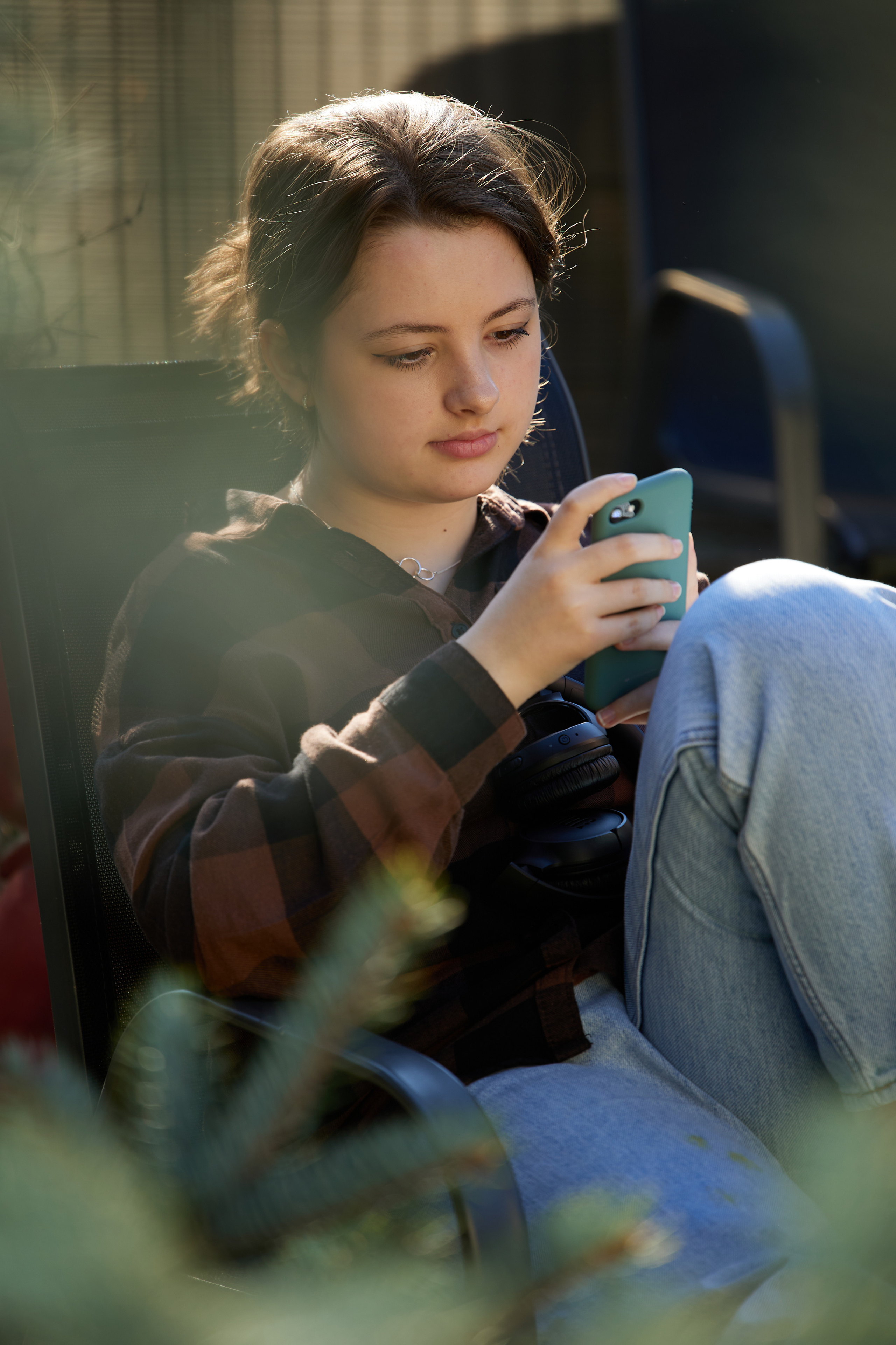 Family time. Product and food photographer in Brasov, Romania