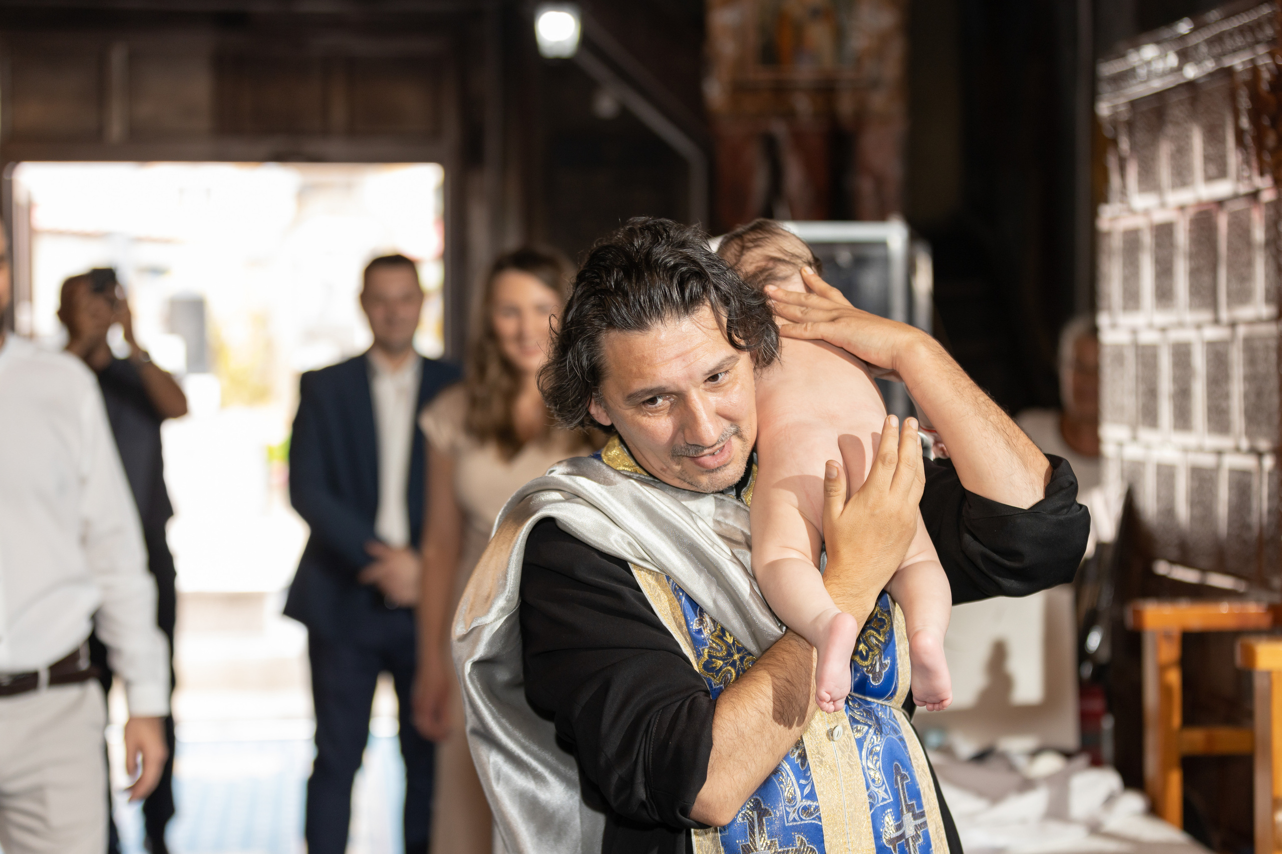 Jeridi. Product and food photographer in Brasov, Romania