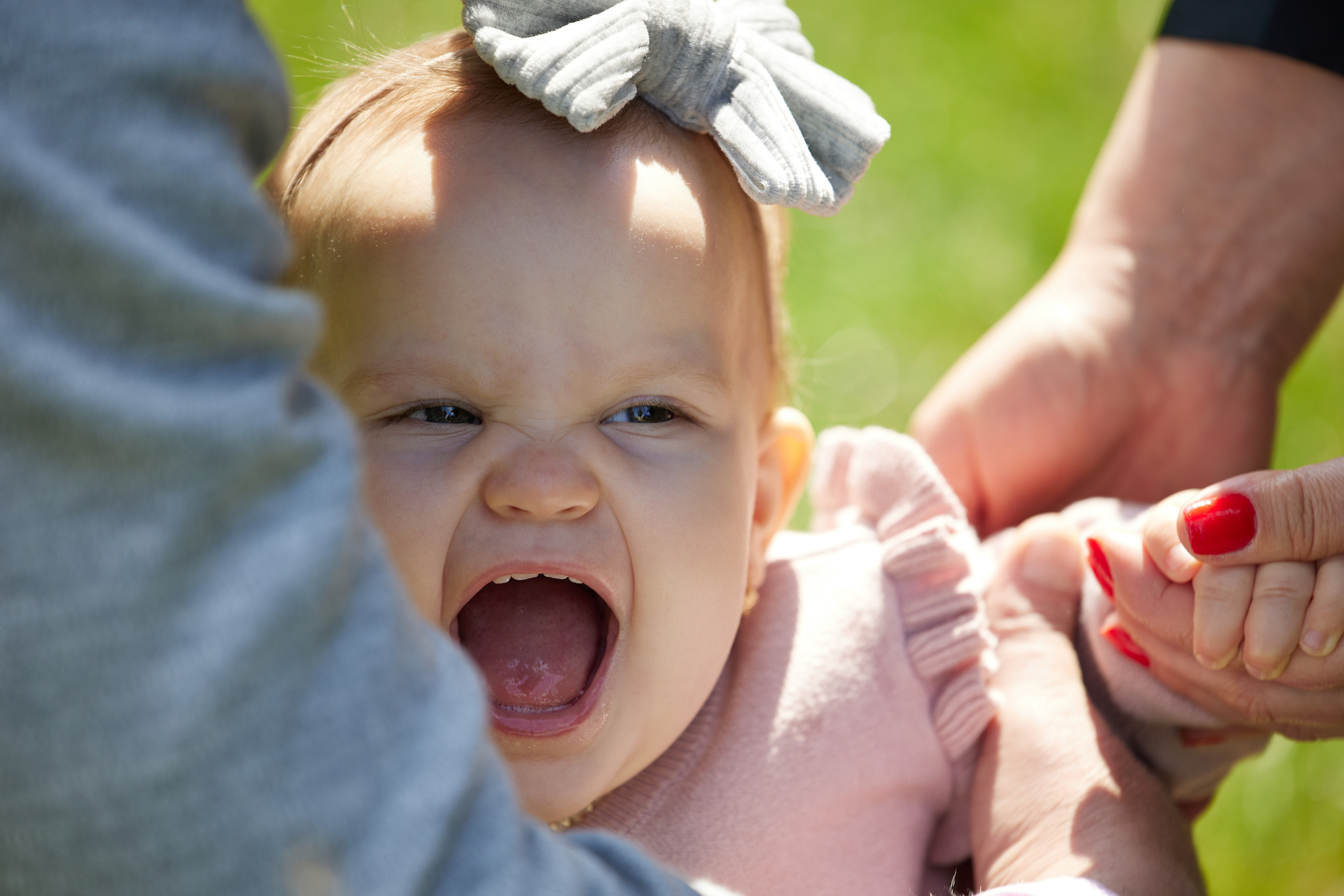 First steps. Product and food photographer in Brasov, Romania