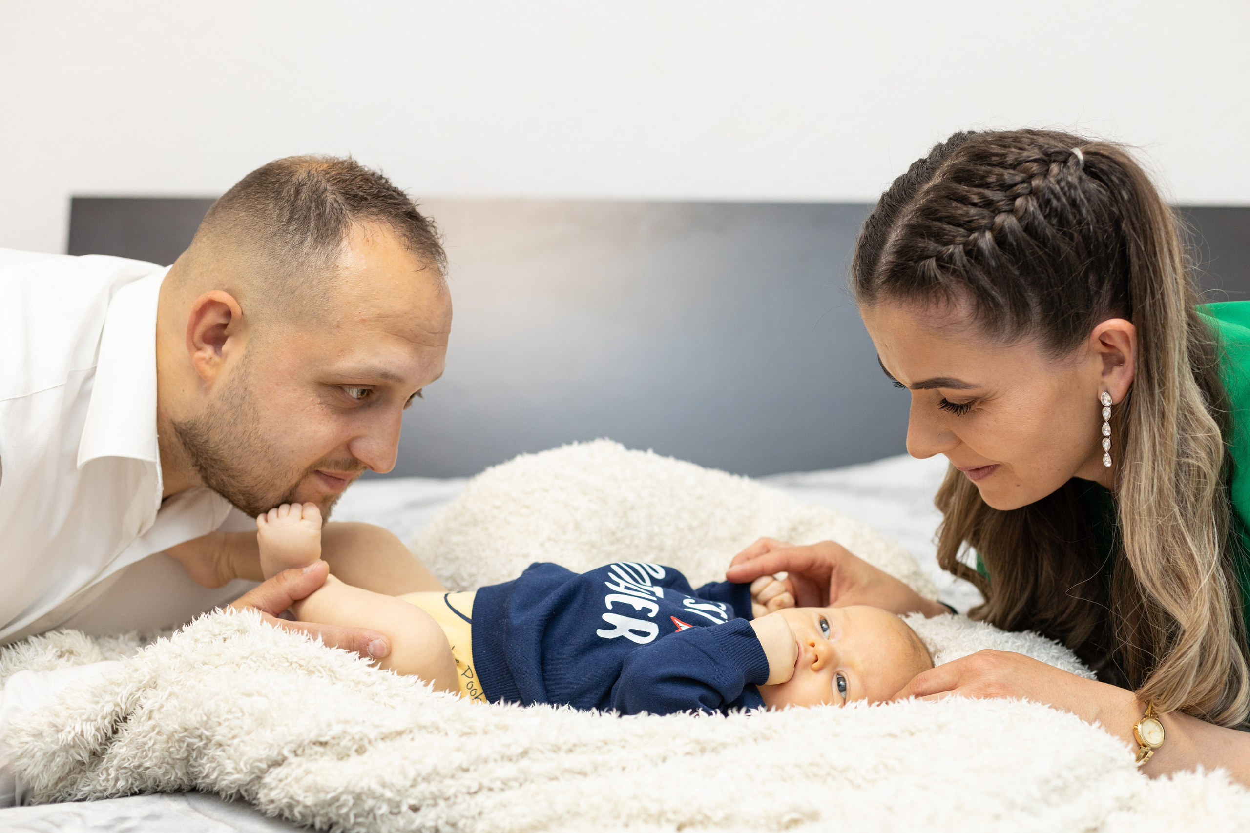 Tudor. Product and food photographer in Brasov, Romania