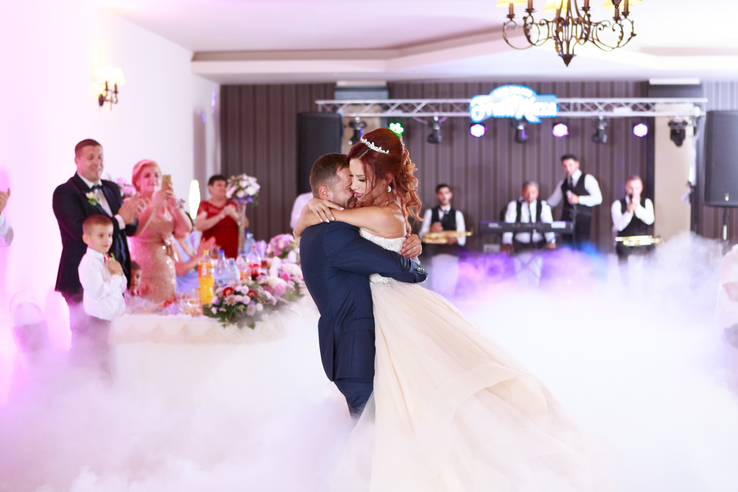 Nicu & Alexandra. Product and food photographer in Brasov, Romania