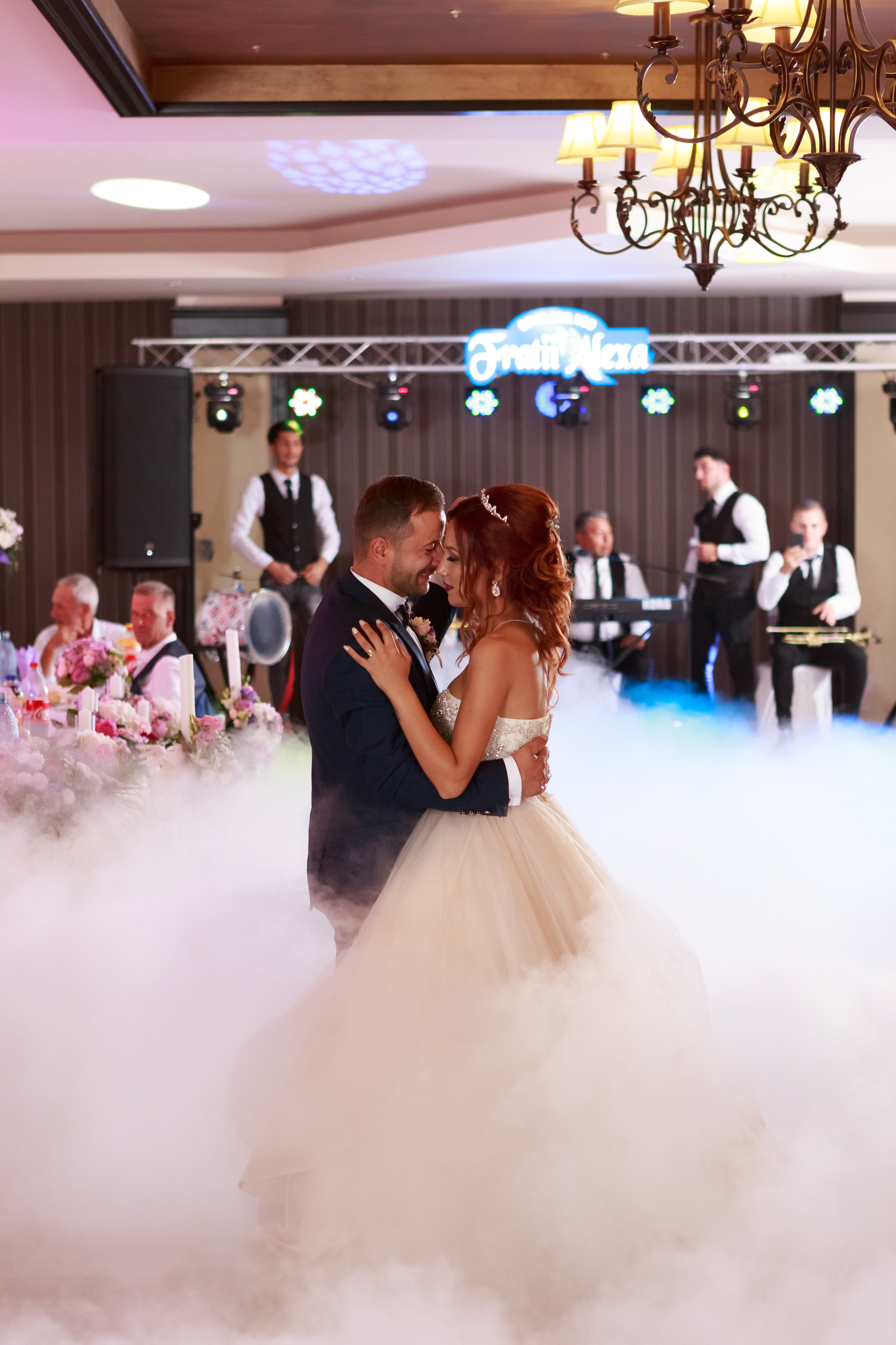 Nicu & Alexandra. Product and food photographer in Brasov, Romania