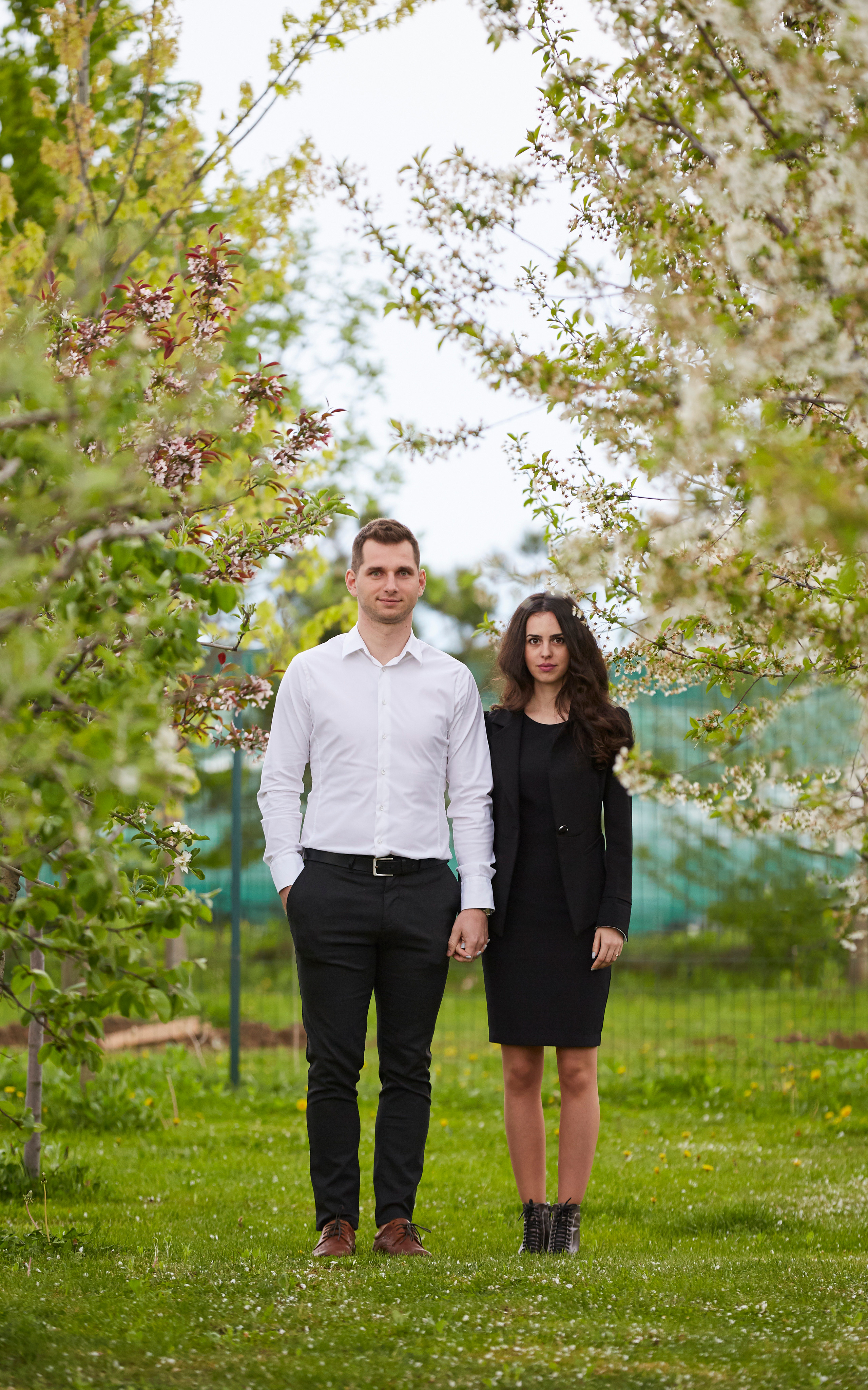 Mihail & Georgiana. Product and food photographer in Brasov, Romania