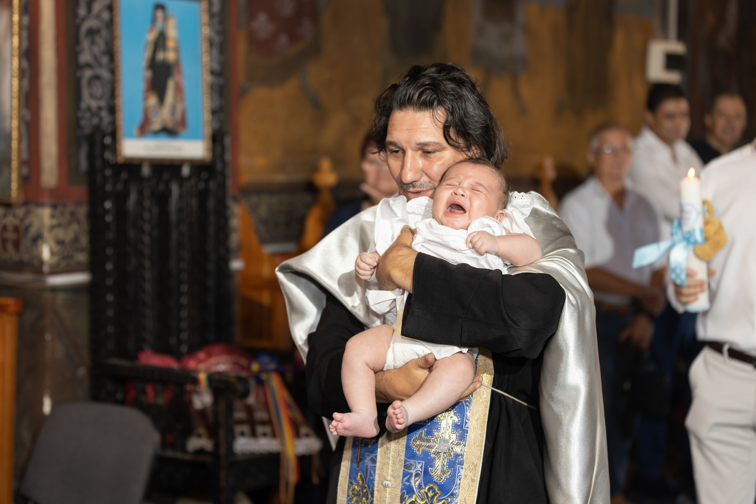 Jeridi. Product and food photographer in Brasov, Romania