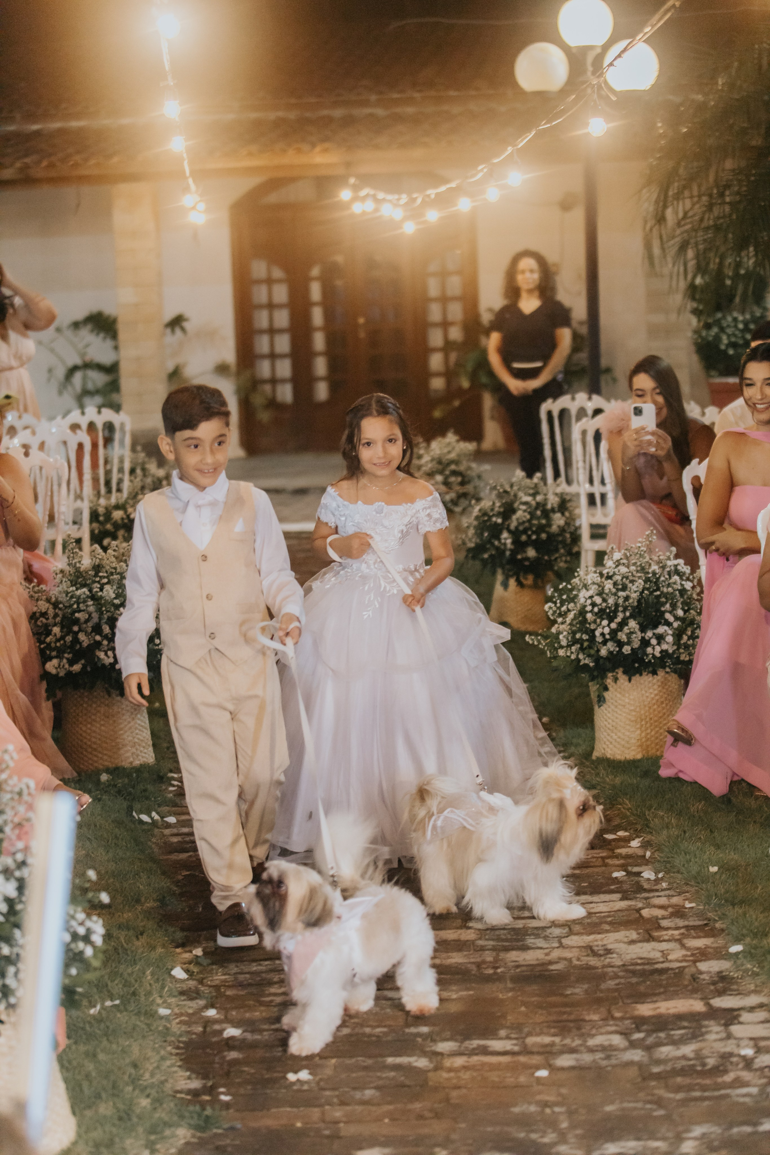 Pettúlia & Breno. Fotógrafo de Casamentos na Bahia — Richard Silvestre