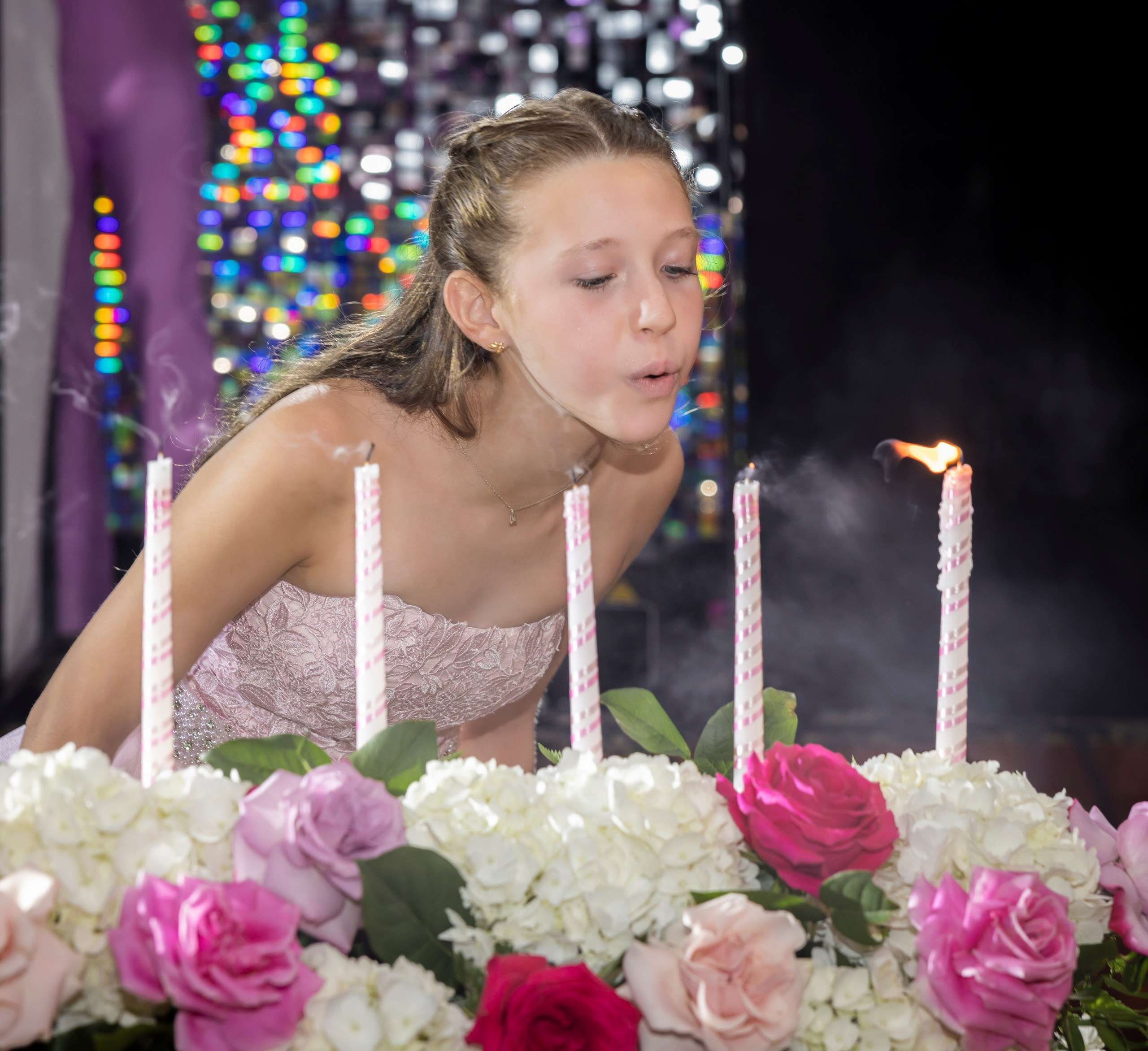 Ariella’s Bat Mitzvah. Mazal Tov Studio