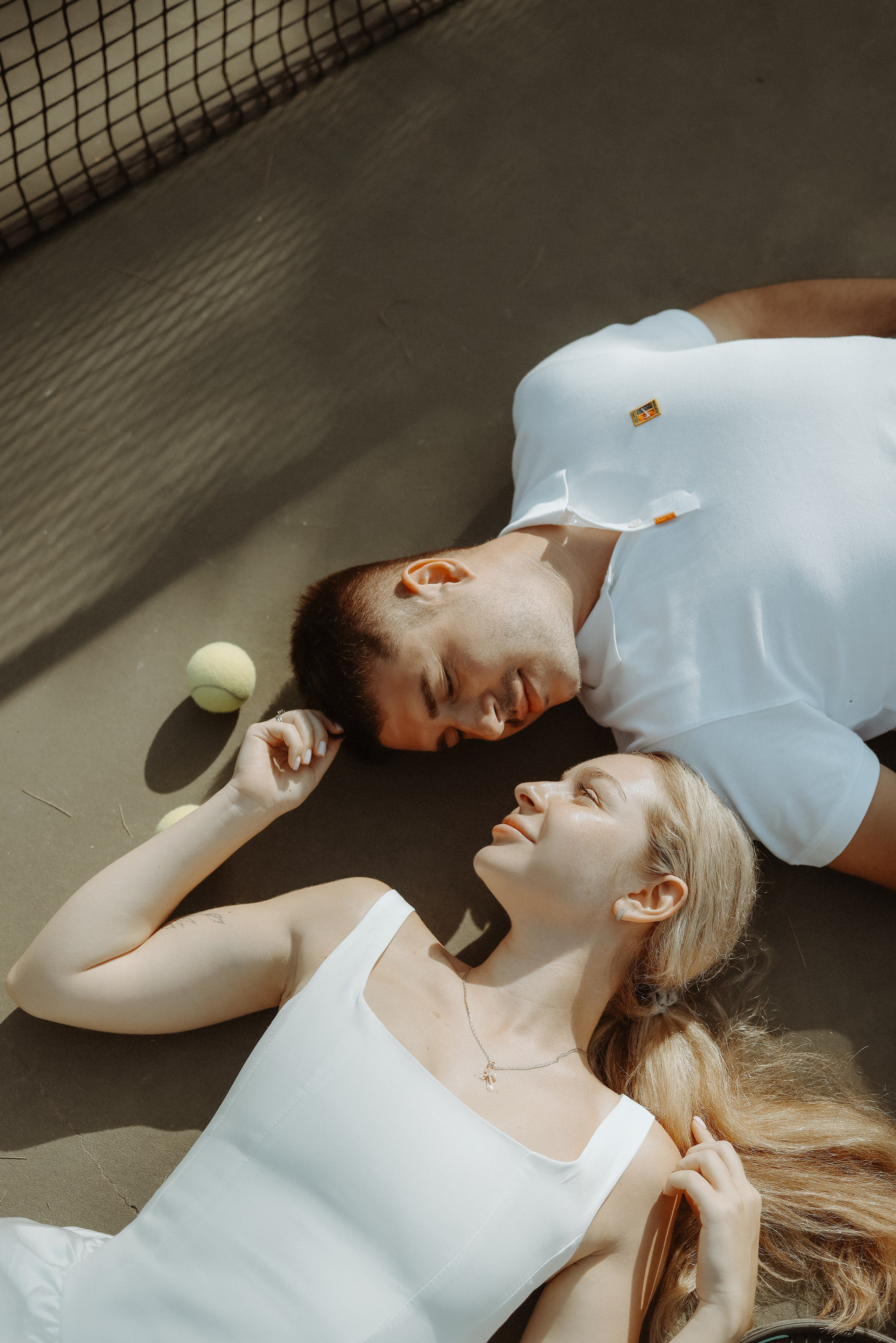 Любовь с первого сета 🎾. Фотограф в Турции | Алания, Сиде, Белек, Анталия, Кемер)