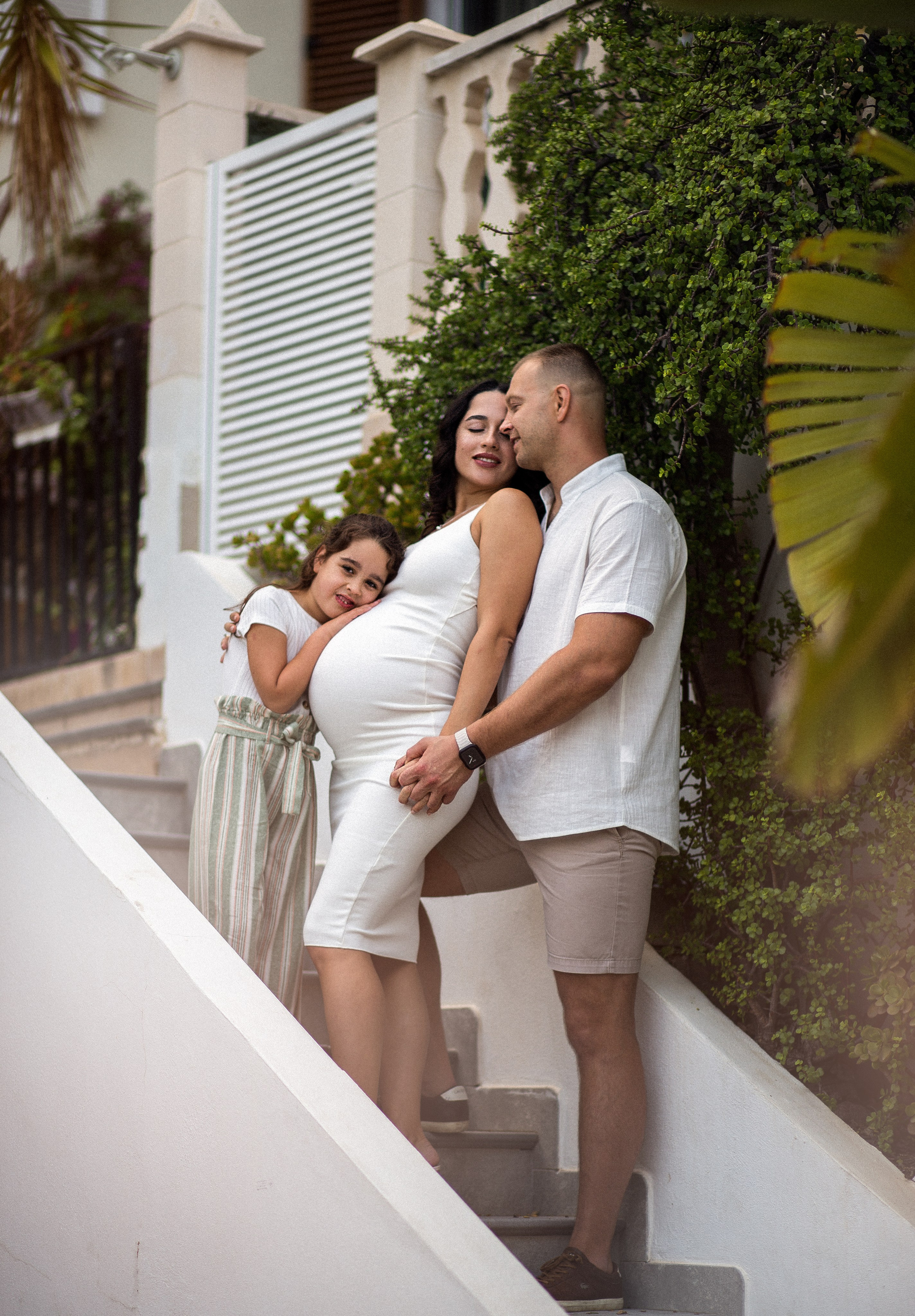 Фотография Беременности | Фотосессии для Беременных в Валенсии, Аликанте, Барселоне. Юлия Гнатенко — Фотограф Валенсия, Аликанте, Барселона, Испания, Европа