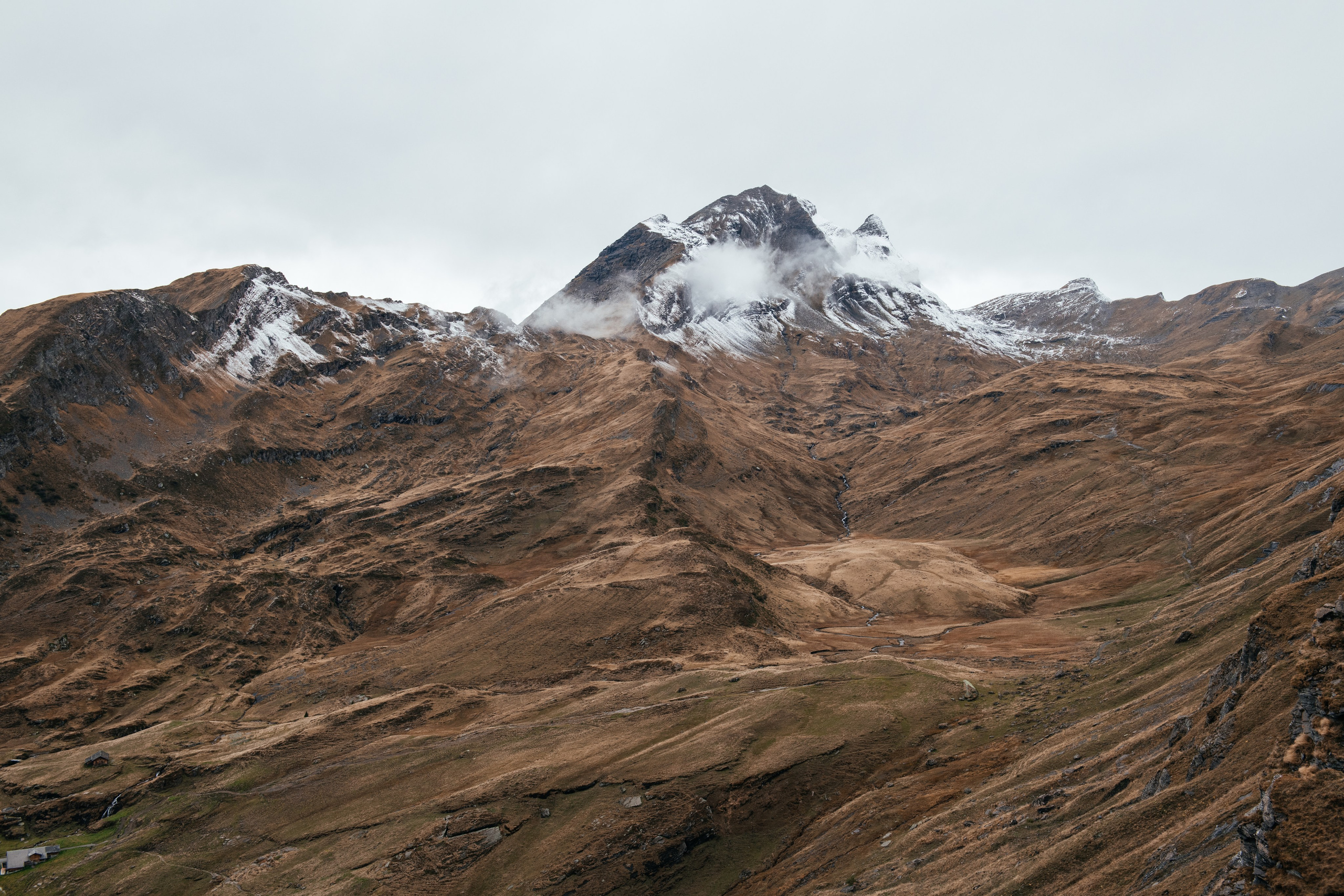 Kaiwen & Xiaoming Grindelwald, Switzerland. I am Elena Altendorfer. Wedding photographer in Zurich and Switzerland