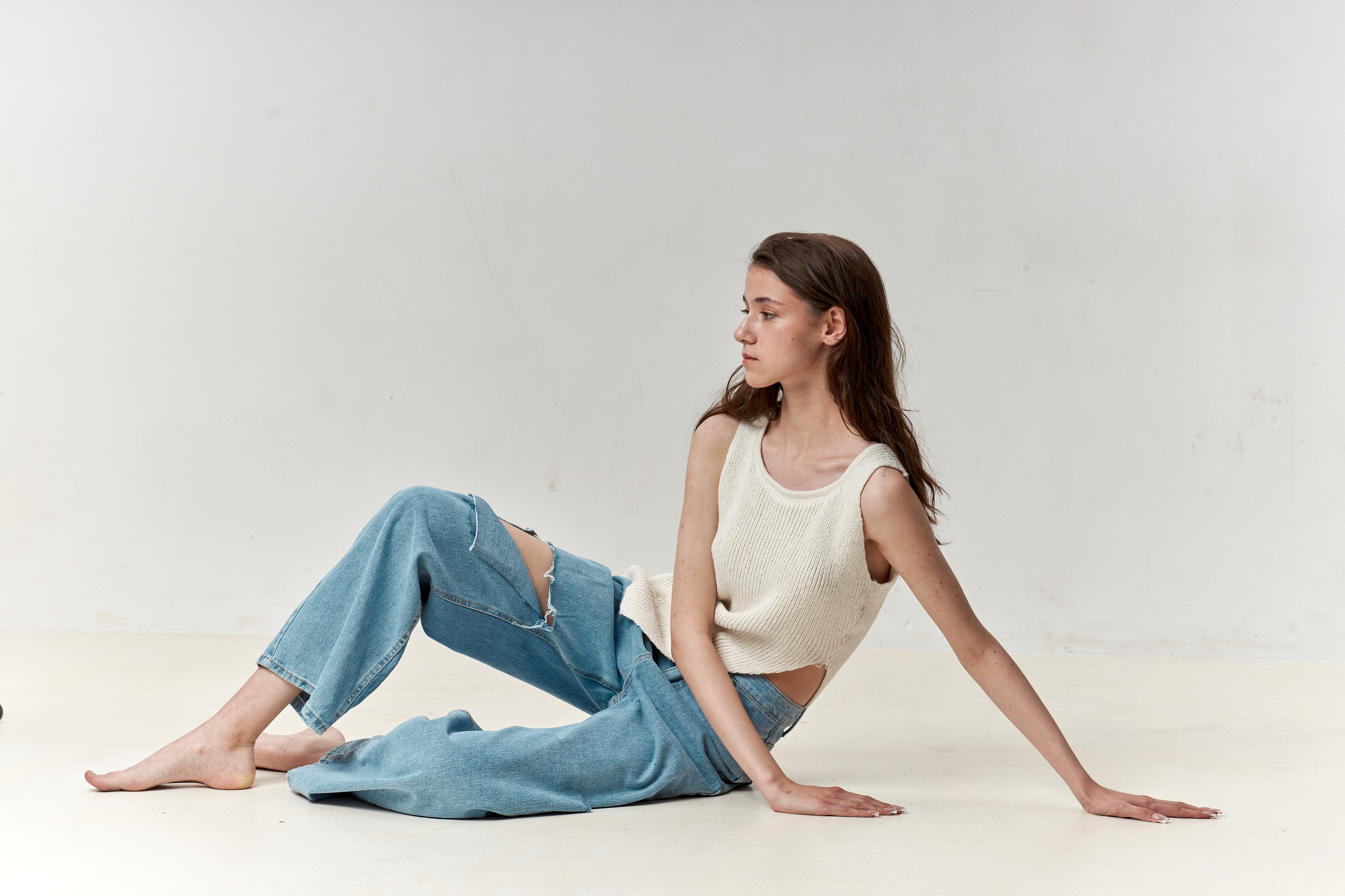 ЛИЗА. Фотостудия рекламной, коммерческой съемки в Улан-Удэ