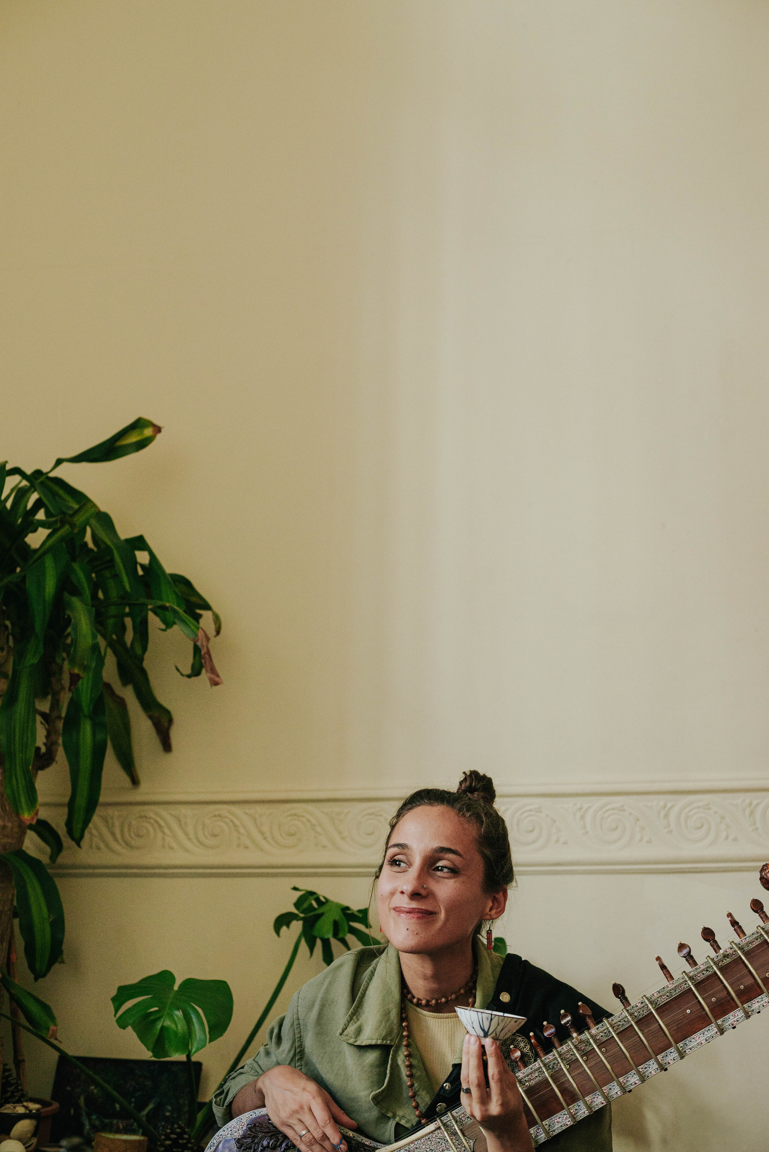 Нешкольное чаепитие. Фотограф @elmirkami в городе Буэнос-Айрес