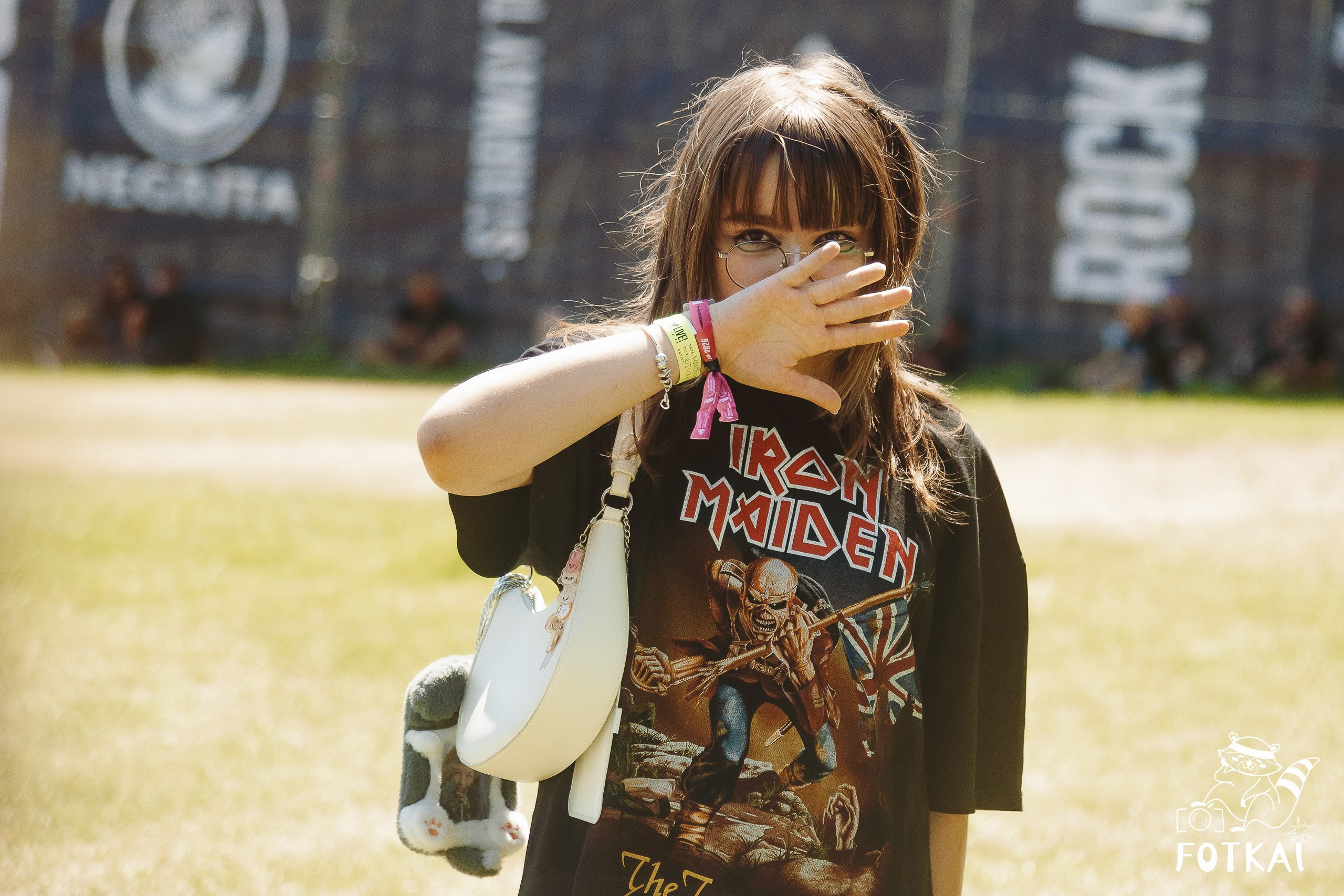 Rock Imperium Festival 2026 — большой фоторепортаж со второго дня в жаркой Картахене | FOTKAI