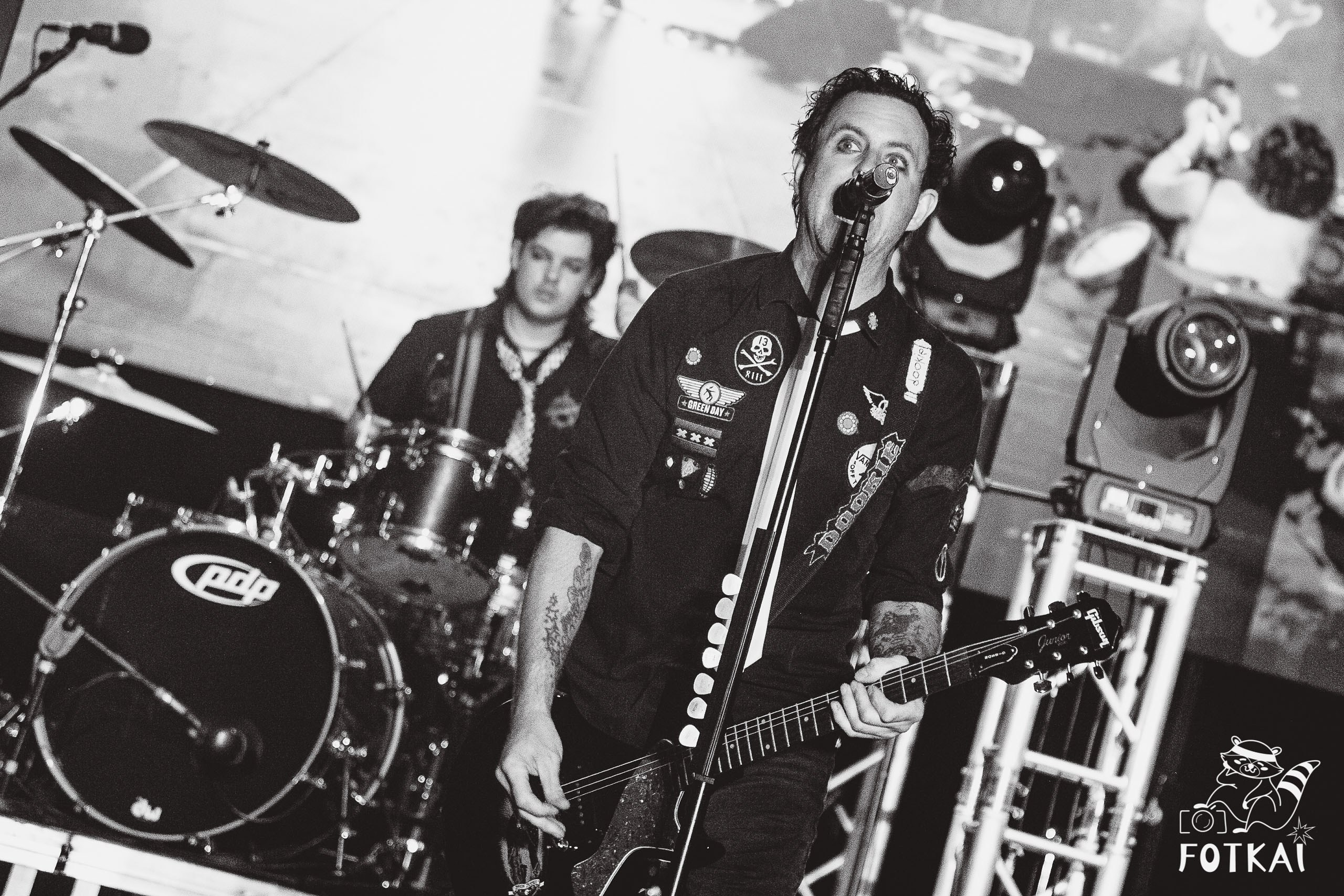 Fotos Rock Against Cancer 2025 Torrevieja | Galería FOTKAI