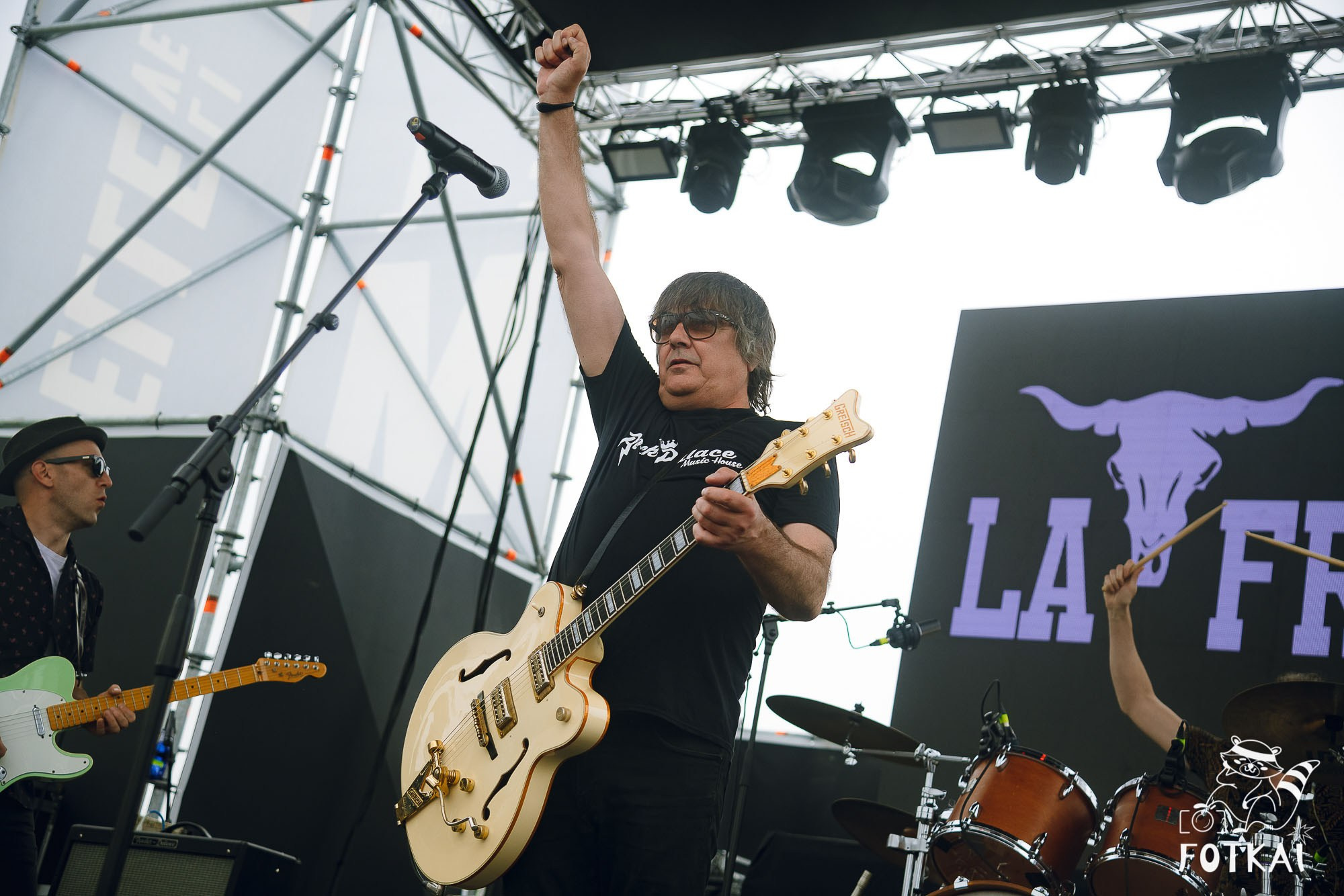 Festival AMA – Aquellos Maravillosos Años: Fotos del festival en Alicante, 2026 | FOTKAI