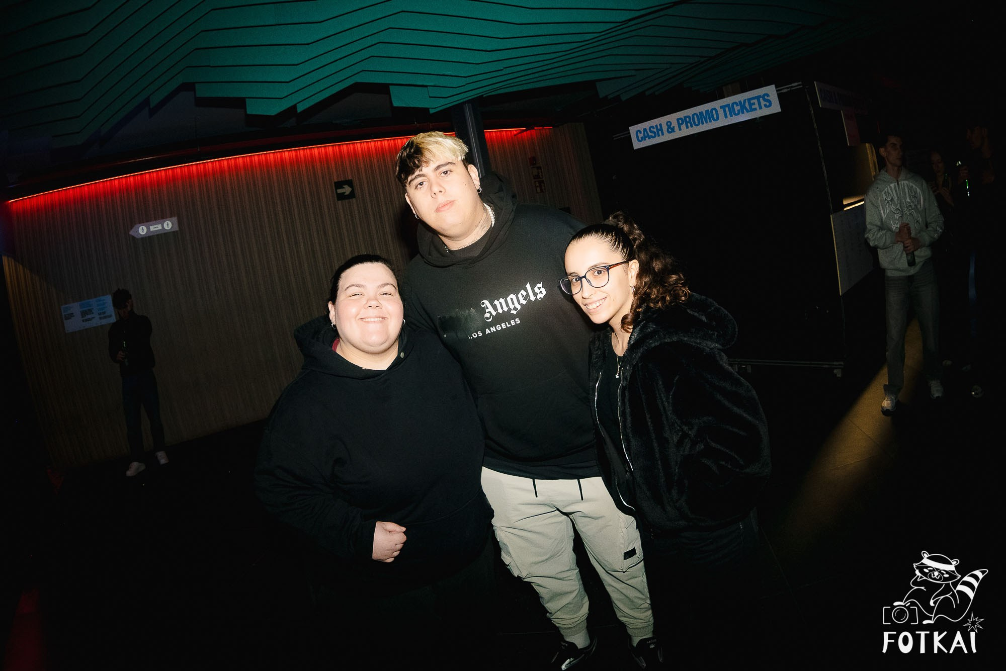 Barry B en Alicante 13 de febrero 2026: concierto épico de pop alternativo y energía en vivo | FOTKAI