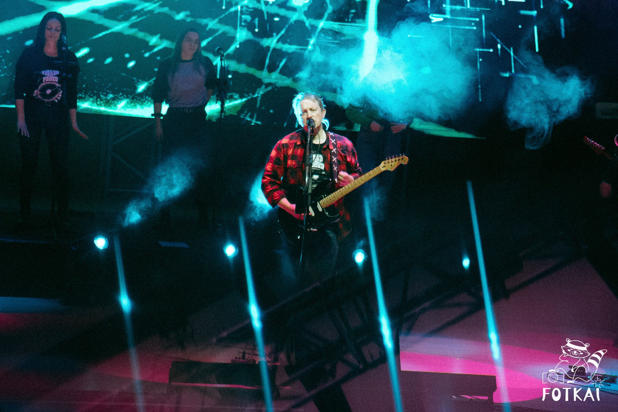 Pûlsar To Floyd en Torrevieja | Concierto en Auditorio Internacional – Fotoreportaje FOTKAI